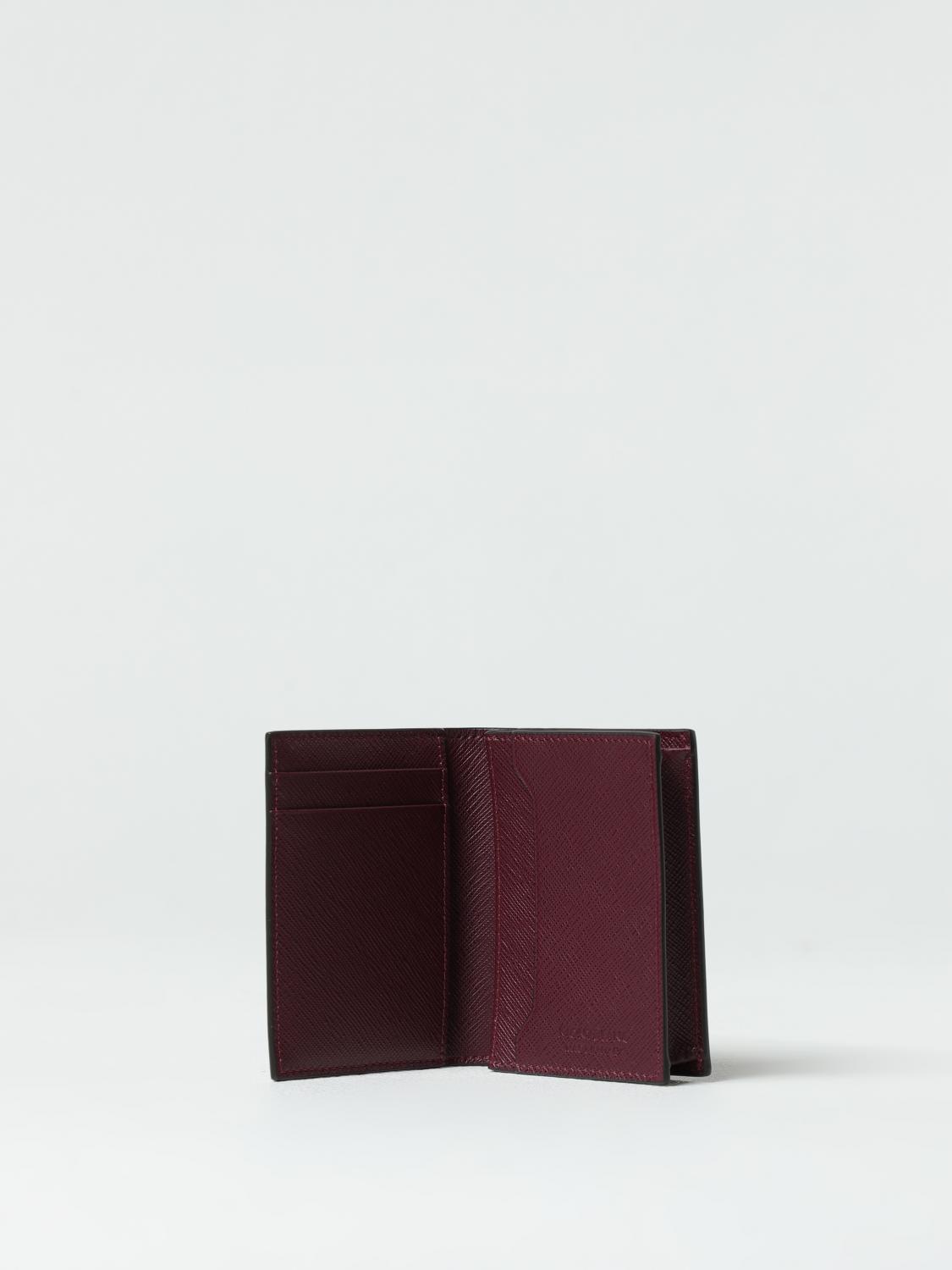 MONTBLANC WALLET: Wallet men Montblanc, Brown - Img 2