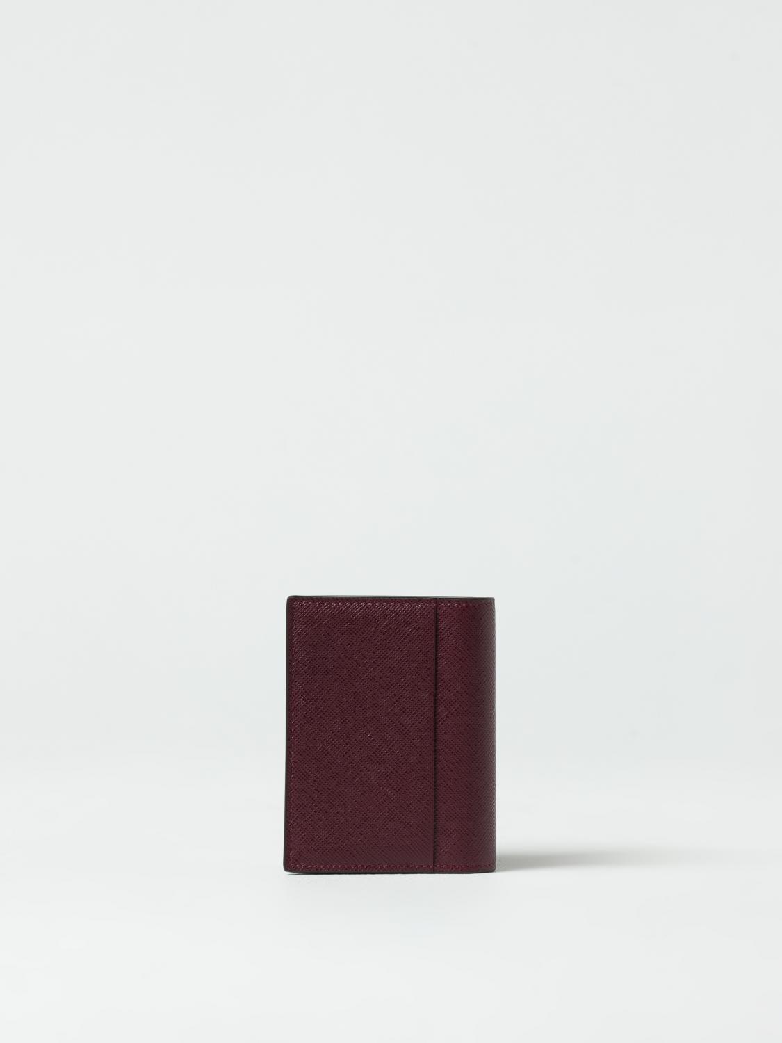 MONTBLANC WALLET: Wallet men Montblanc, Brown - Img 3