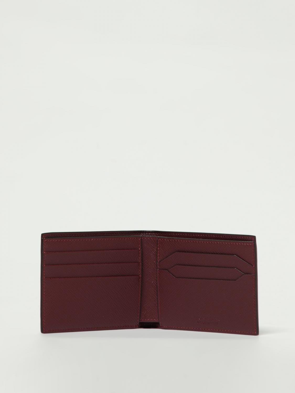 MONTBLANC WALLET: Wallet men Montblanc, Brown - Img 2