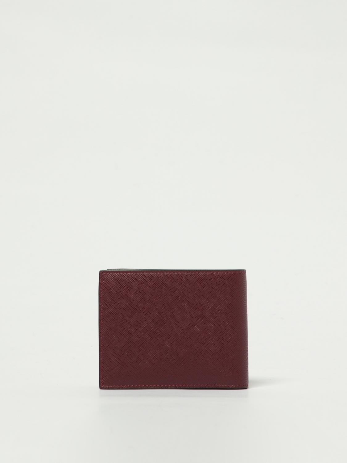 MONTBLANC WALLET: Wallet men Montblanc, Brown - Img 3