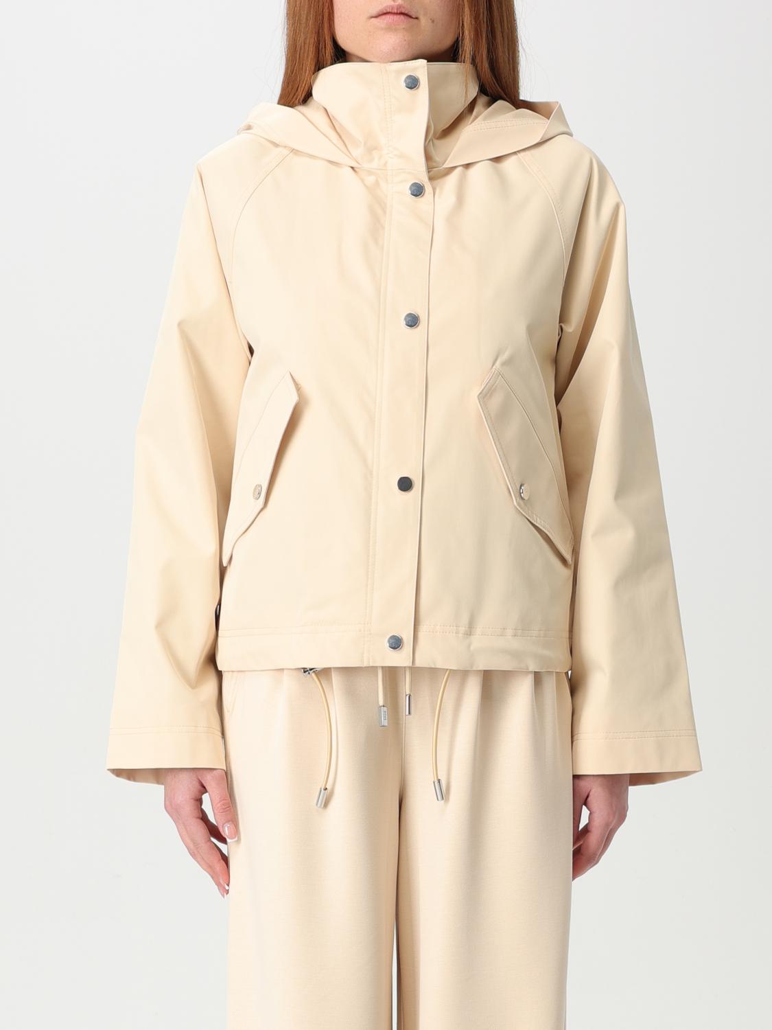 BOSS GIACCA: Giubbotto Boss in nylon , Beige - Img 1