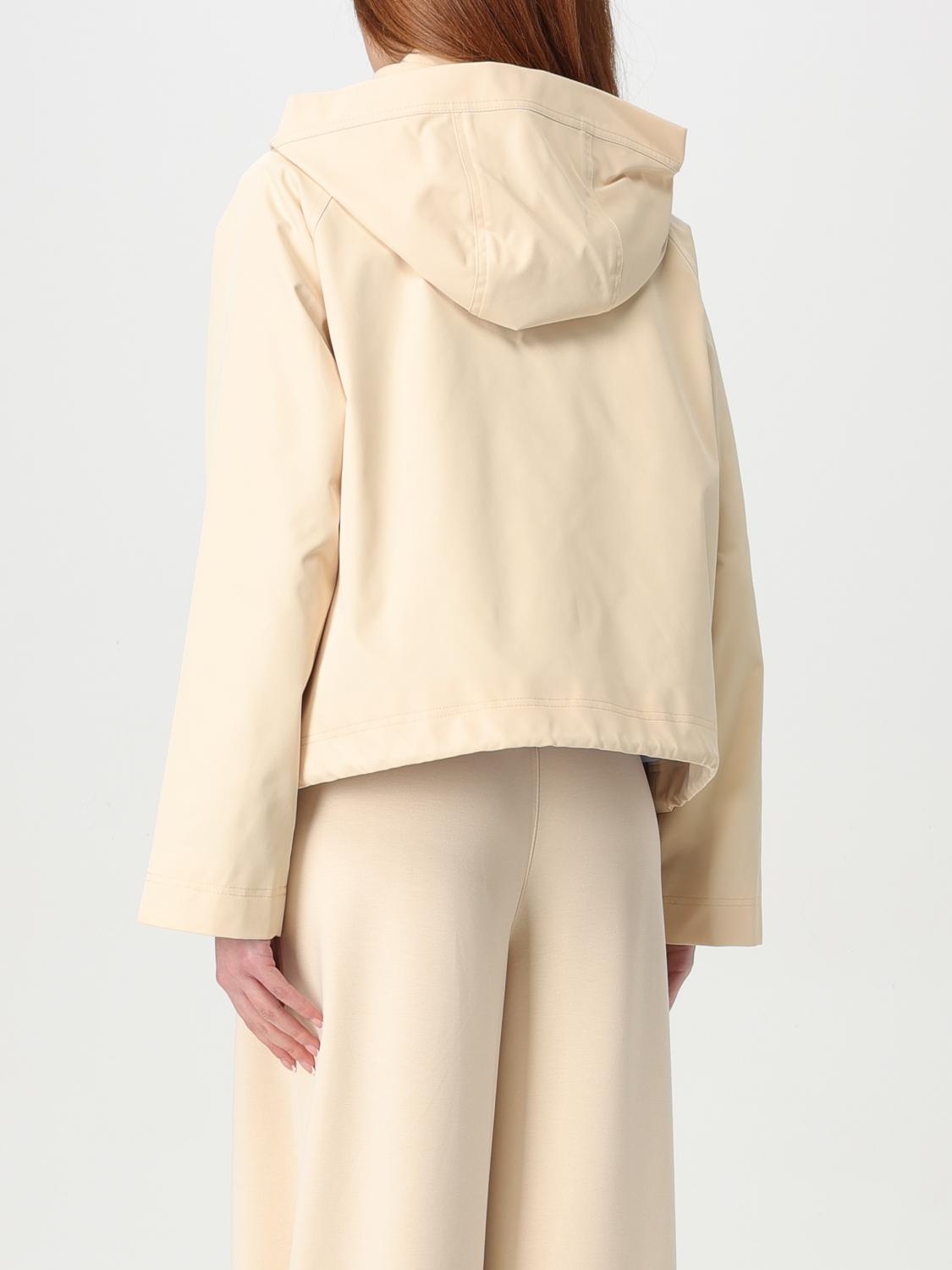 BOSS GIACCA: Giubbotto Boss in nylon , Beige - Img 2