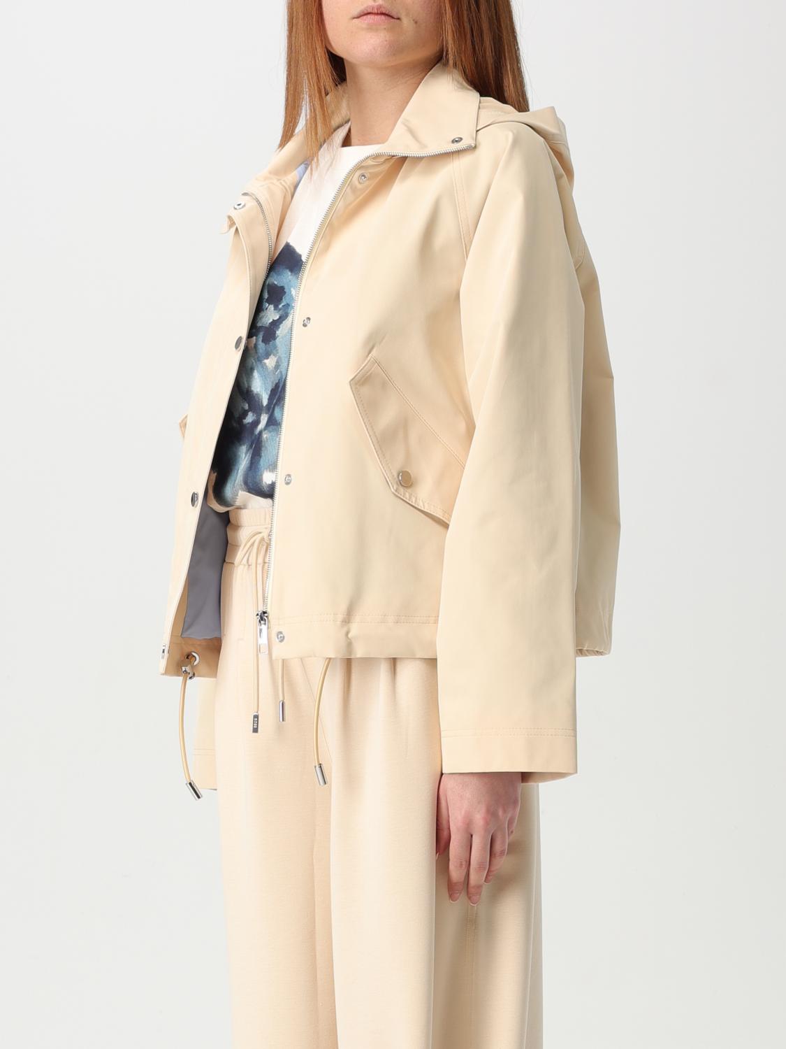 BOSS GIACCA: Giubbotto Boss in nylon , Beige - Img 3