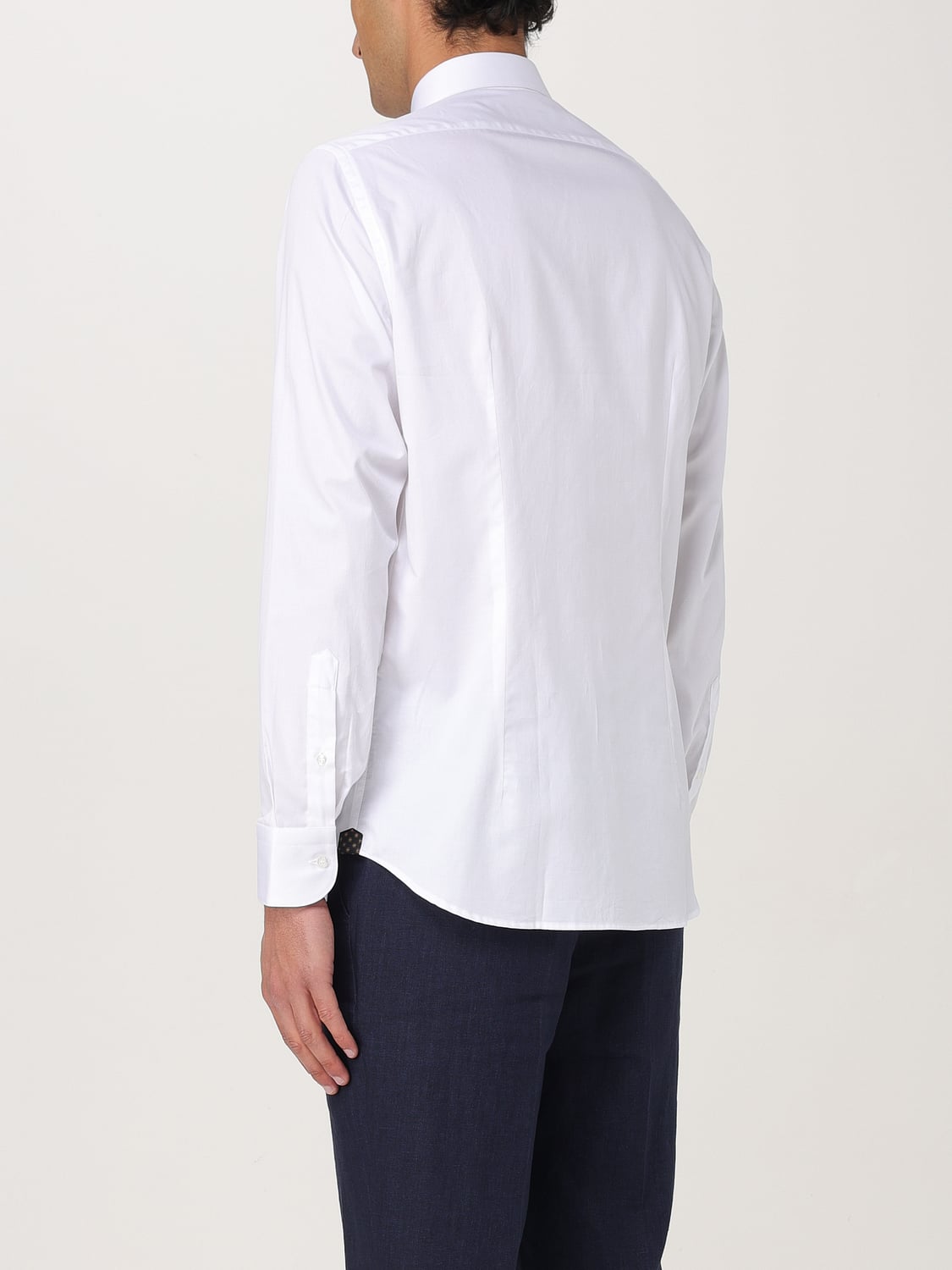 MANUEL RITZ CAMISA: Camisa mujer Manuel Ritz, Blanco - Img 2