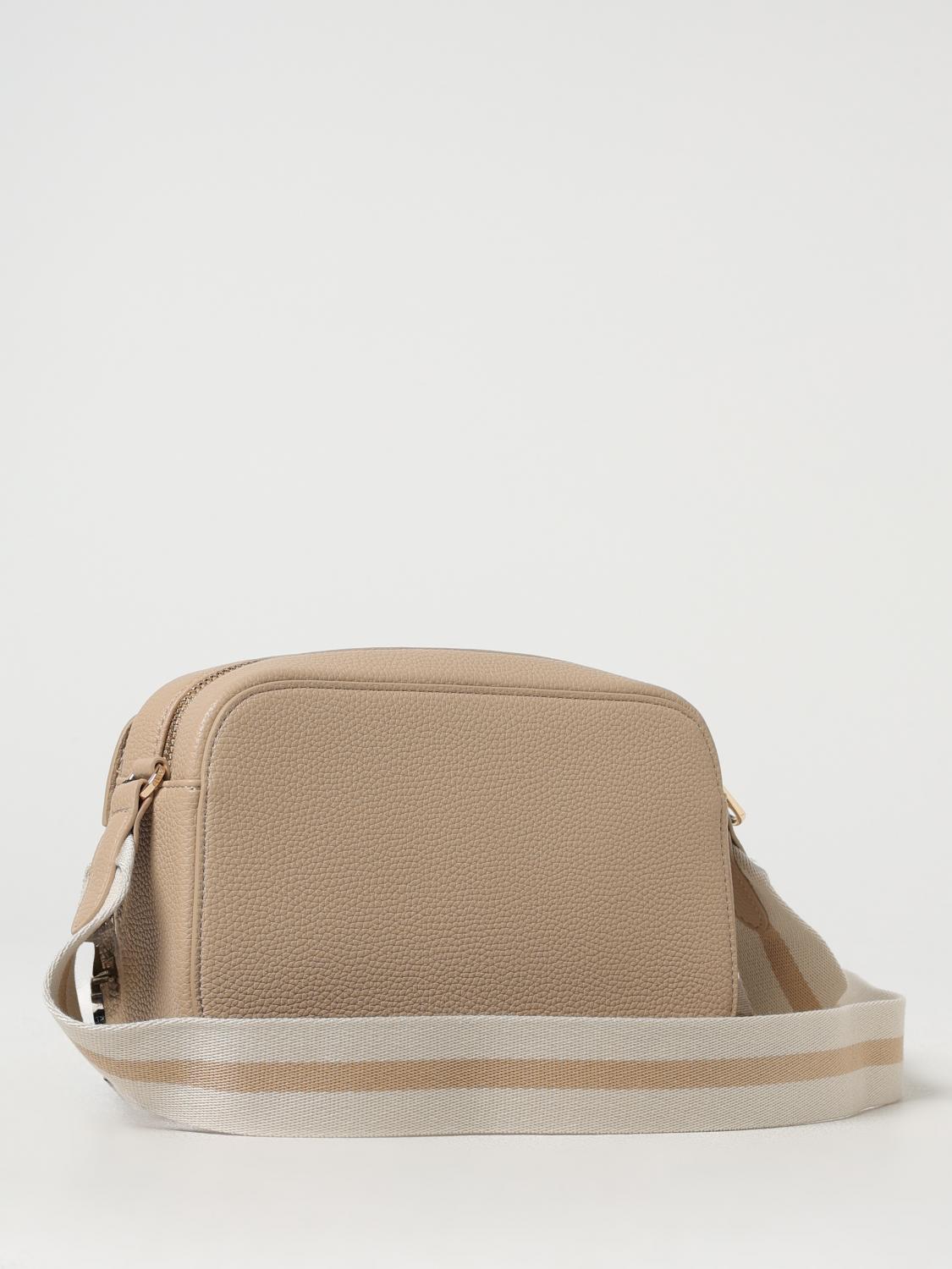 TWINSET BORSA MINI: Borsa a tracolla Twinset in pelle sintetica, Corda - Img 2
