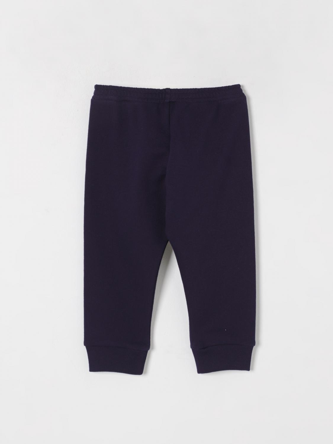 GUCCI PANTS: Pants kids Gucci, Multicolor - Img 2