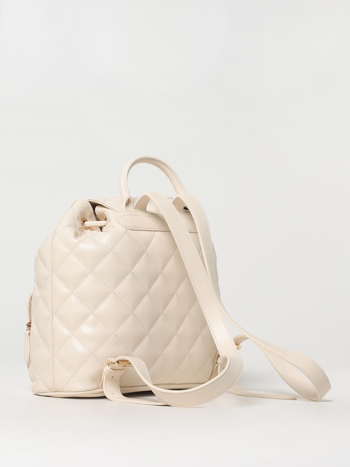 TWINSET MOCHILA: Mini bolso mujer Twinset, Perla - Img 2