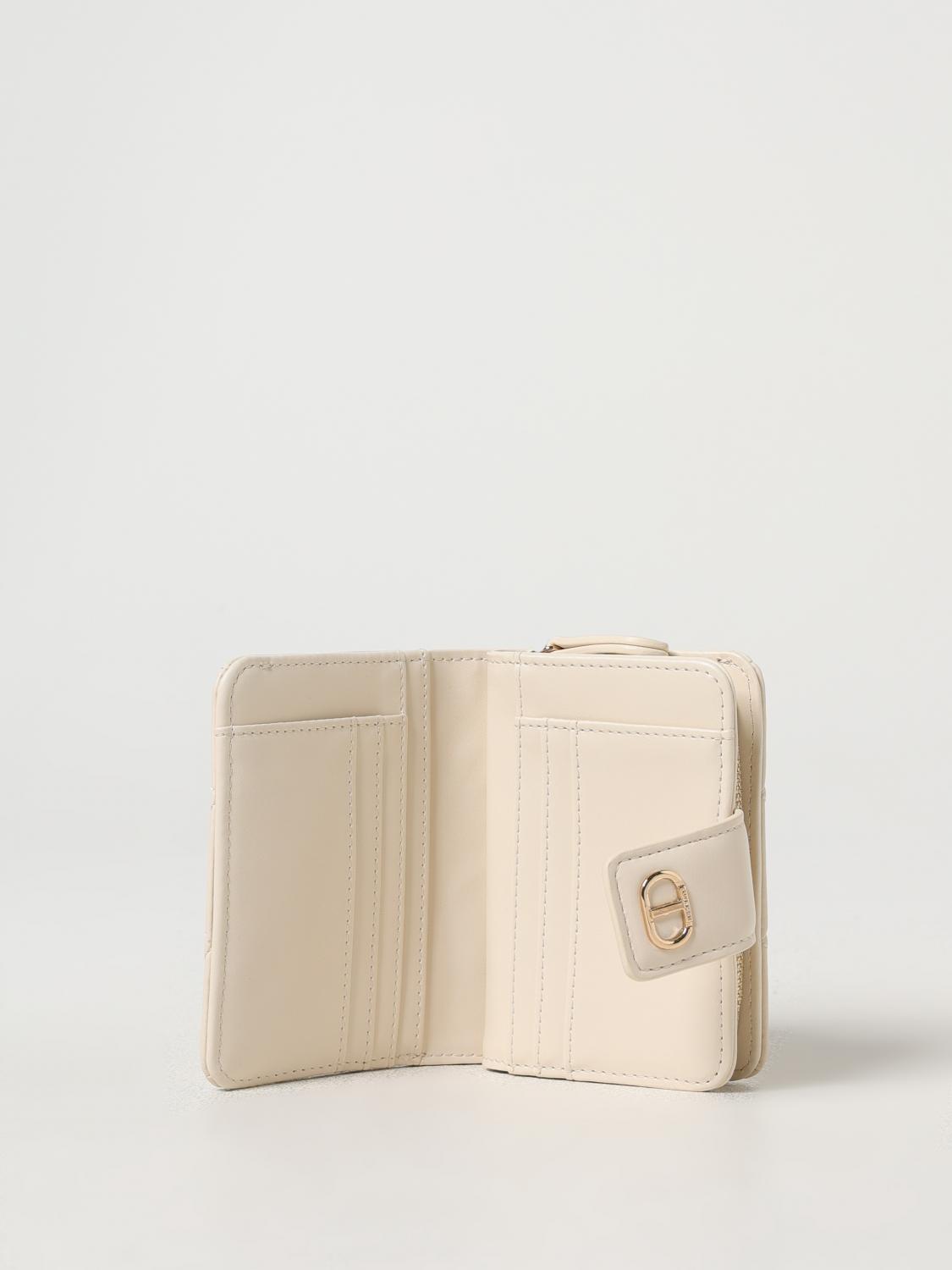 TWINSET CARTERA: Cartera mujer Twinset, Perla - Img 2