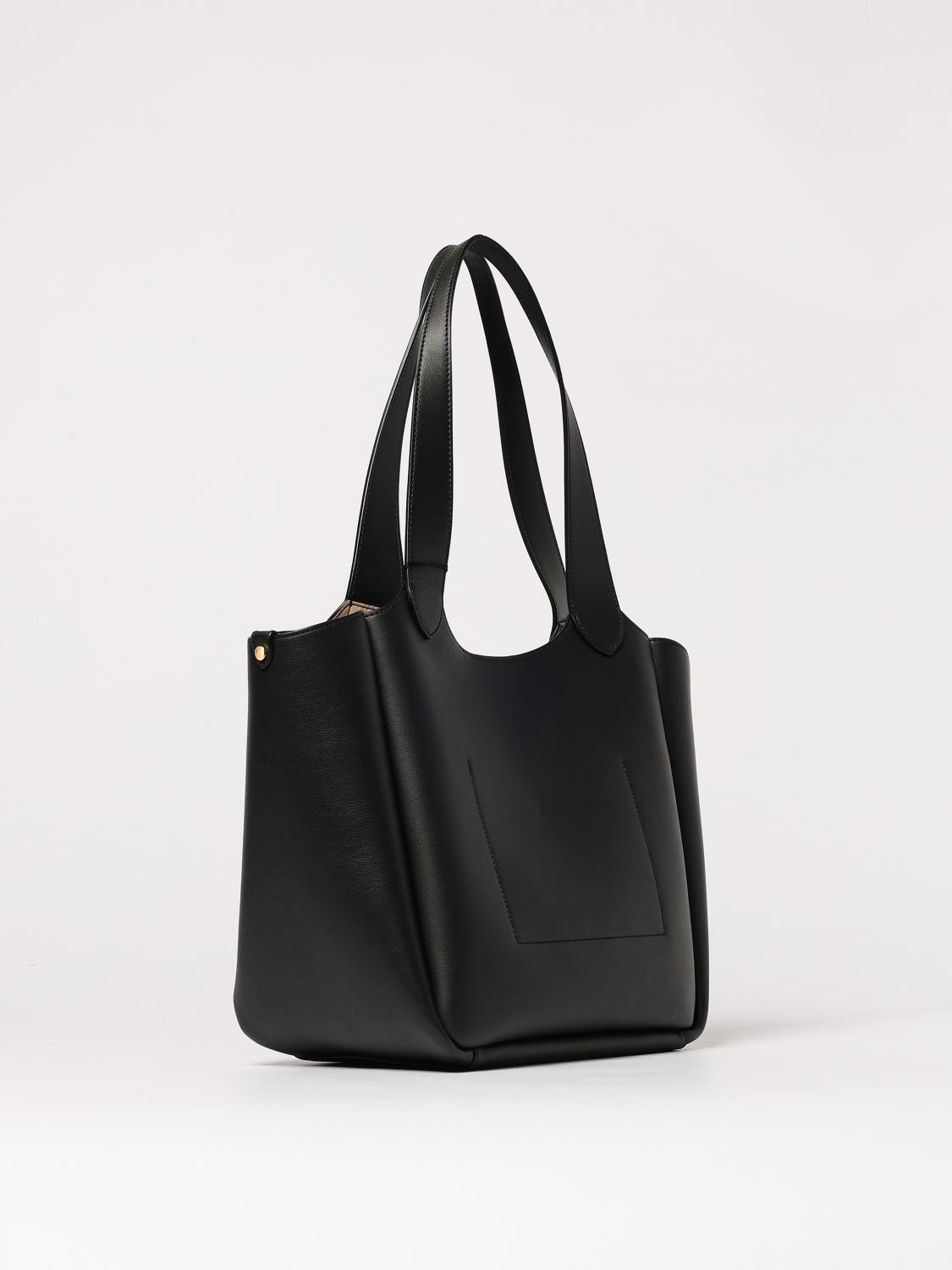 TWINSET BOLSO DE HOMBRO: Bolso de hombro mujer Twinset, Negro - Img 2