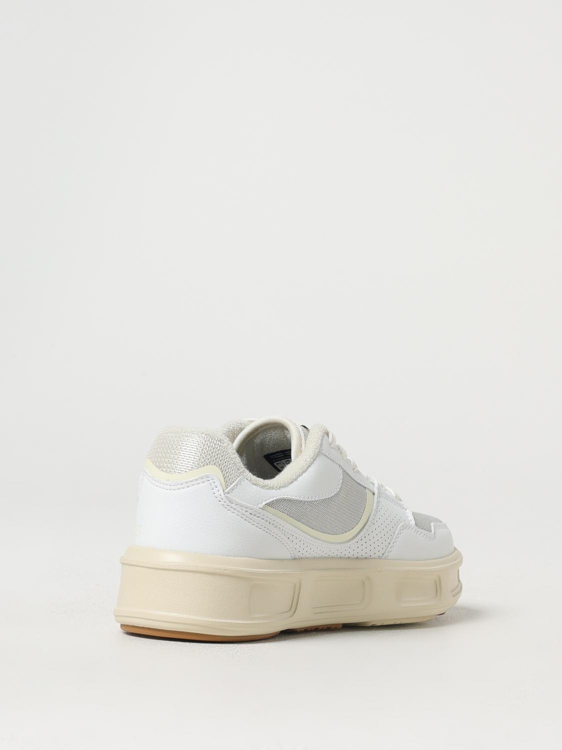 TWINSET TRAINERS: Sneakers woman Twinset, White - Img 3