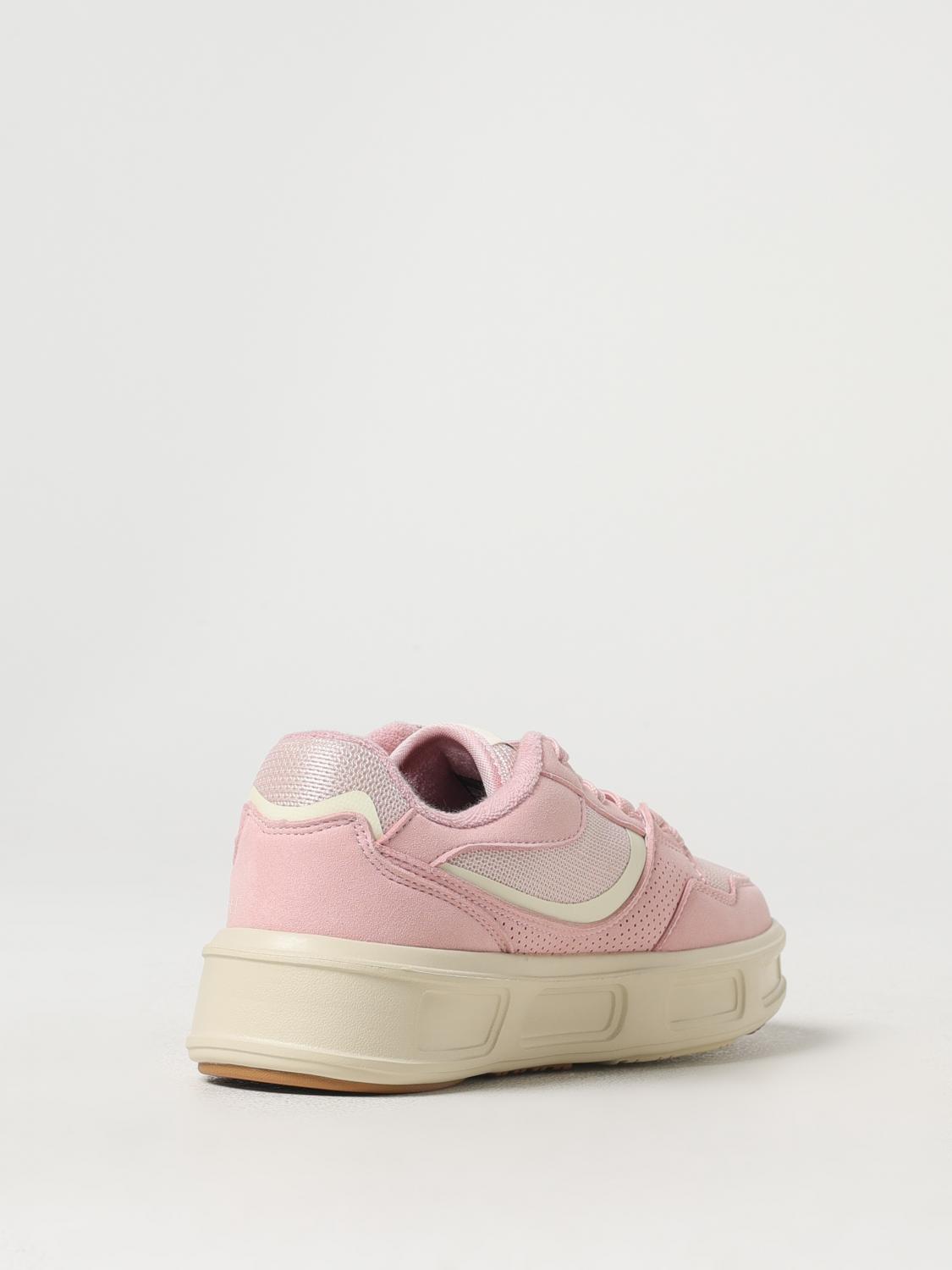TWINSET SNEAKERS: Sneakers damen Twinset, Peach - Img 3