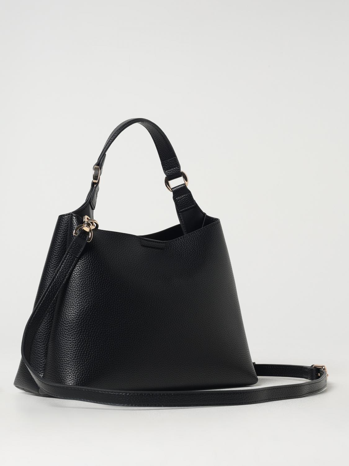 TWINSET HANDTASCHE: Mini-tasche damen Twinset, Schwarz - Img 2
