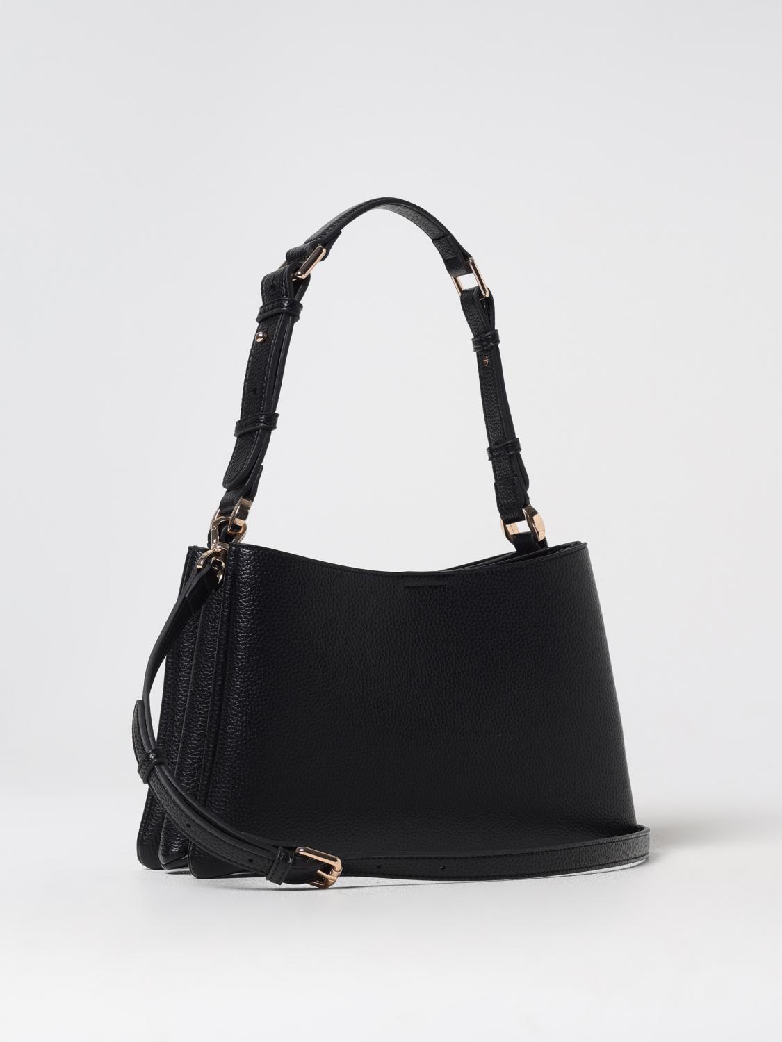TWINSET SCHULTERTASCHE: Mini-tasche damen Twinset, Schwarz - Img 2