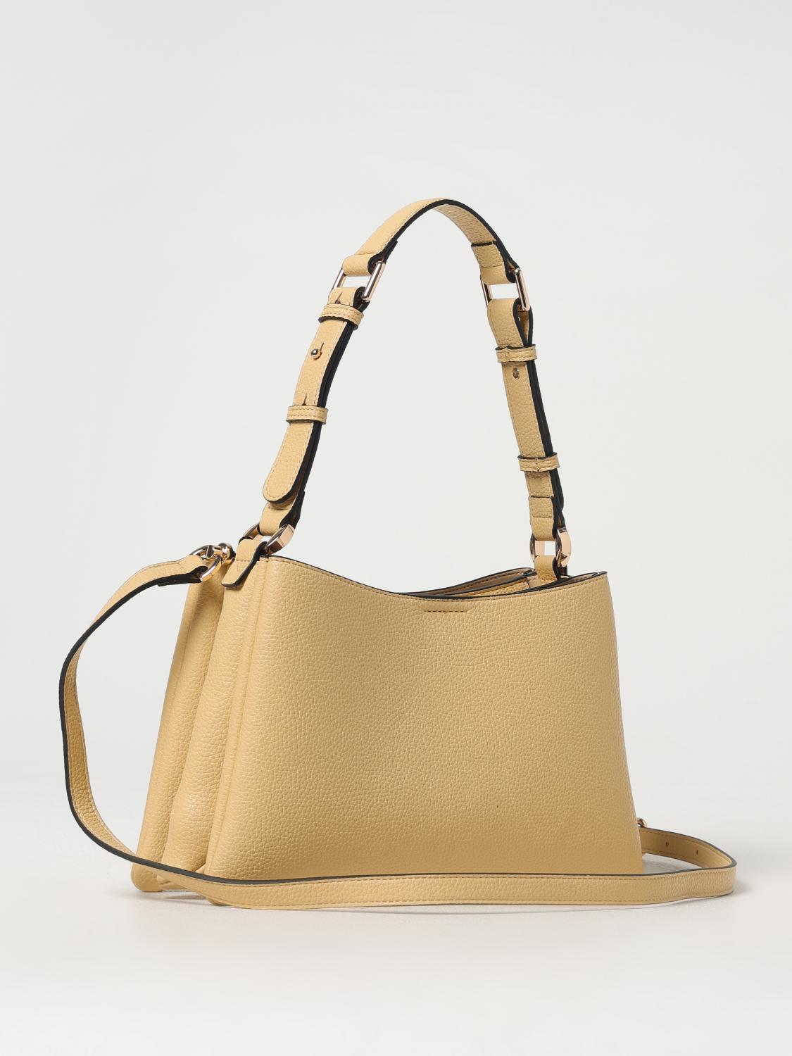 TWINSET SCHULTERTASCHE: Mini-tasche damen Twinset, Beige - Img 2