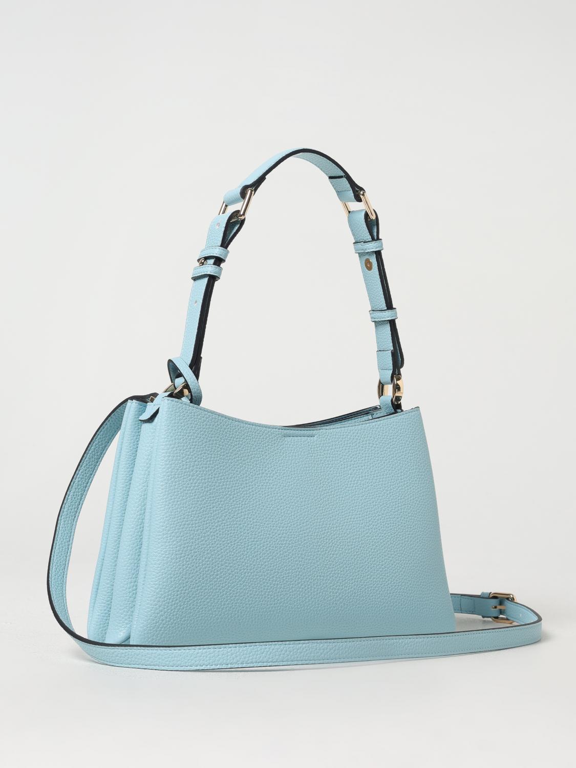 TWINSET ショルダーバッグ: ミニバッグ レディース Twinset, アイス - Img 2