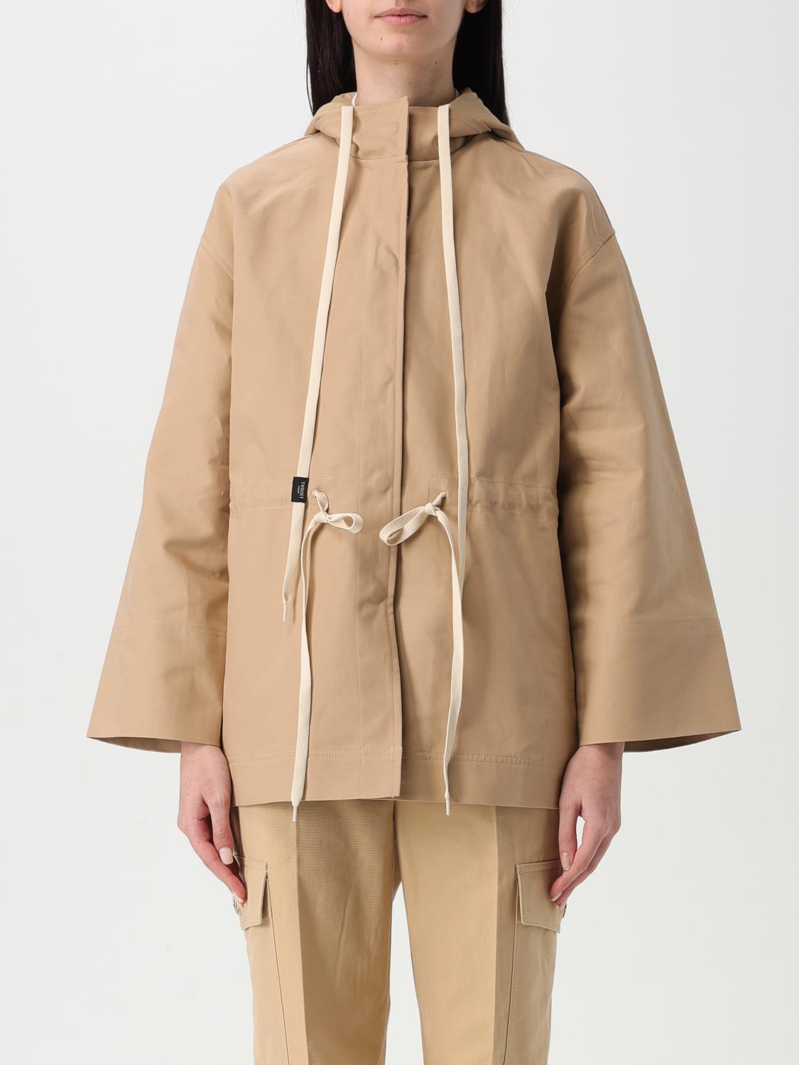TWINSET JACKET: Jacket woman Twinset, Rope - Img 1