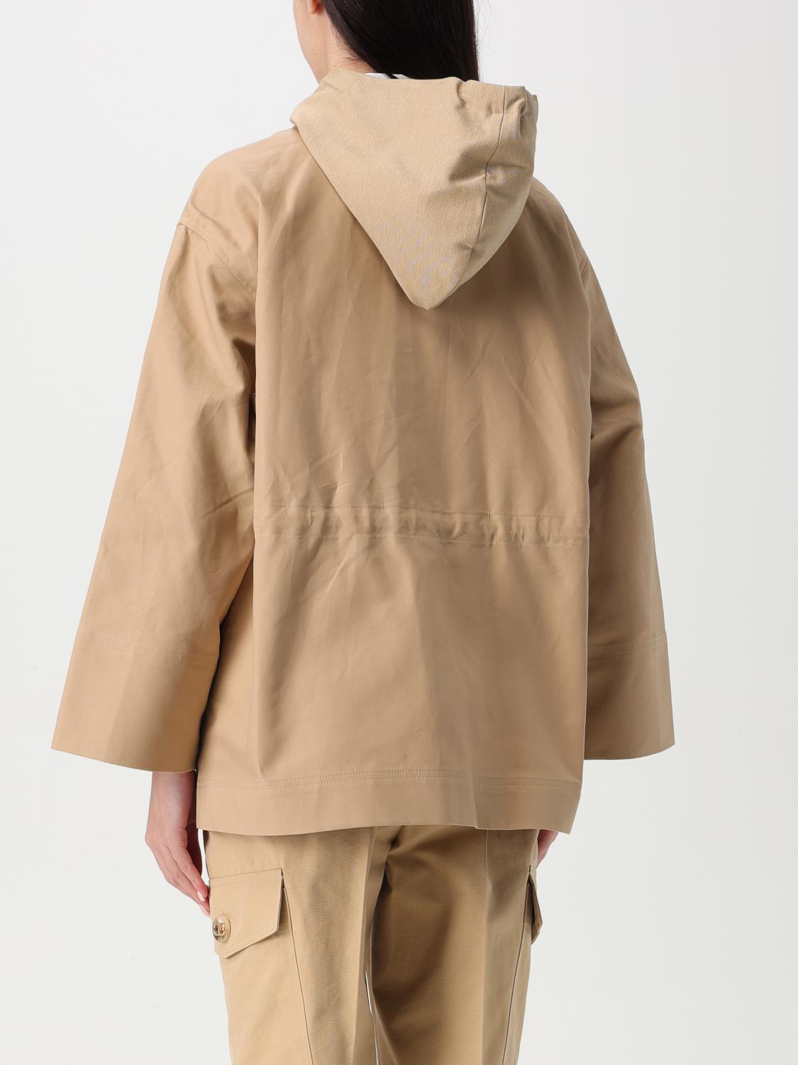 TWINSET JACKET: Jacket woman Twinset, Rope - Img 2