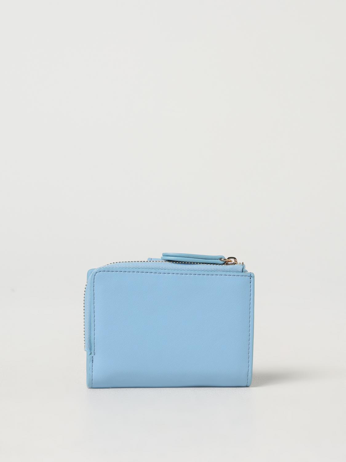 TWINSET CARTERA: Cartera mujer Twinset, Azul Claro - Img 3
