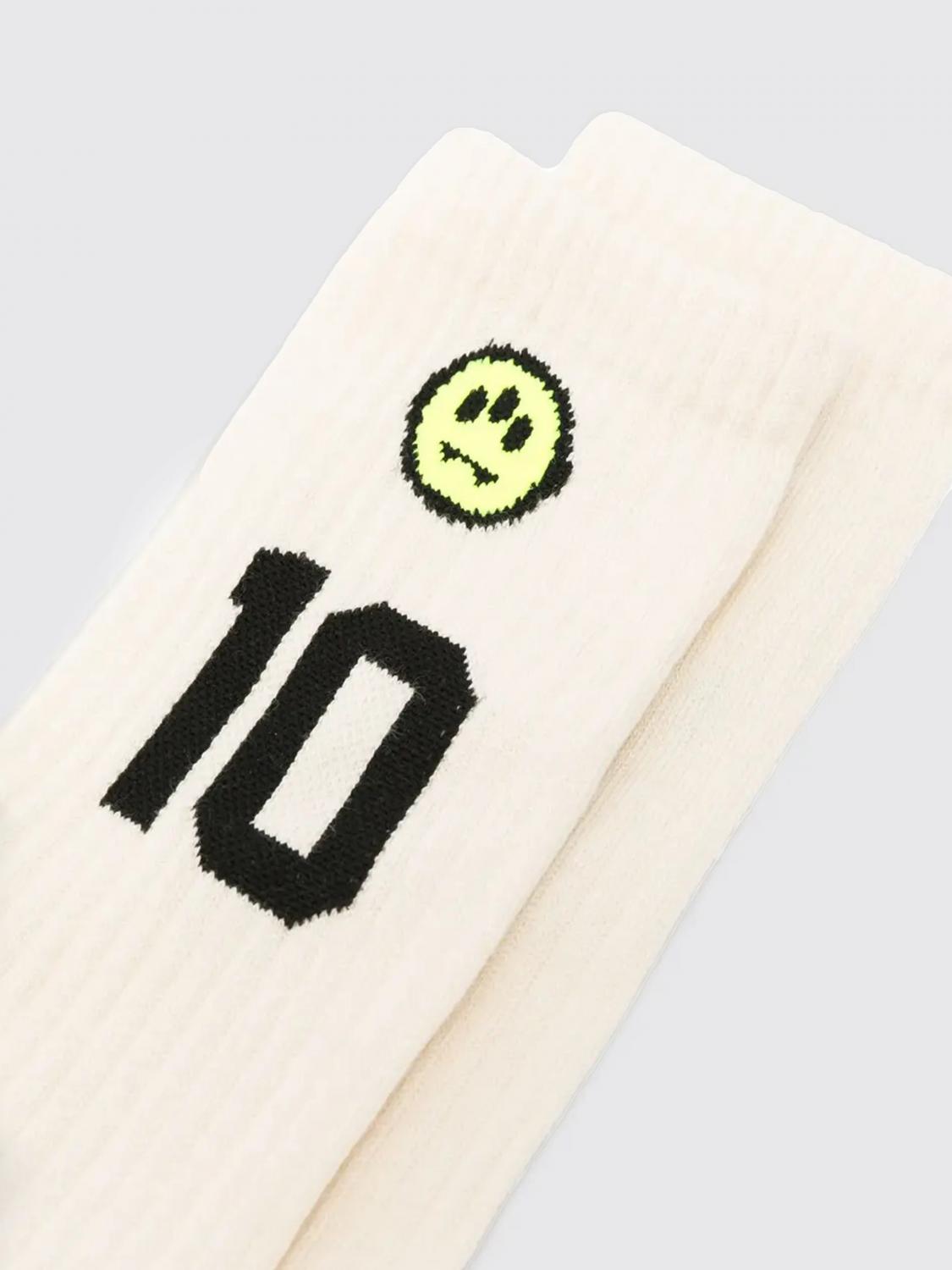 BARROW SOCKS: Socks men Barrow, Cream - Img 2