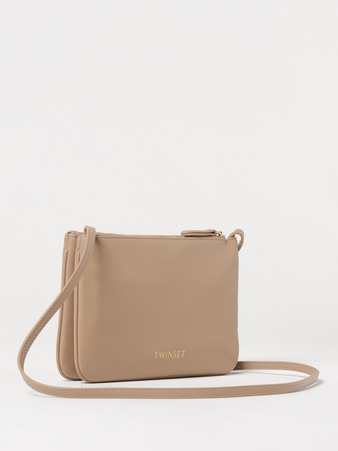 TWINSET MINITASCHE: Mini-tasche damen Twinset, Rope - Img 2