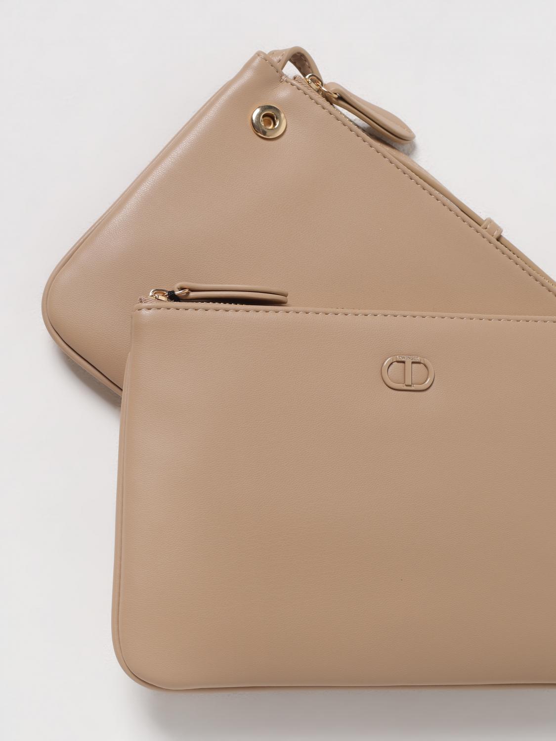 TWINSET MINITASCHE: Mini-tasche damen Twinset, Rope - Img 3