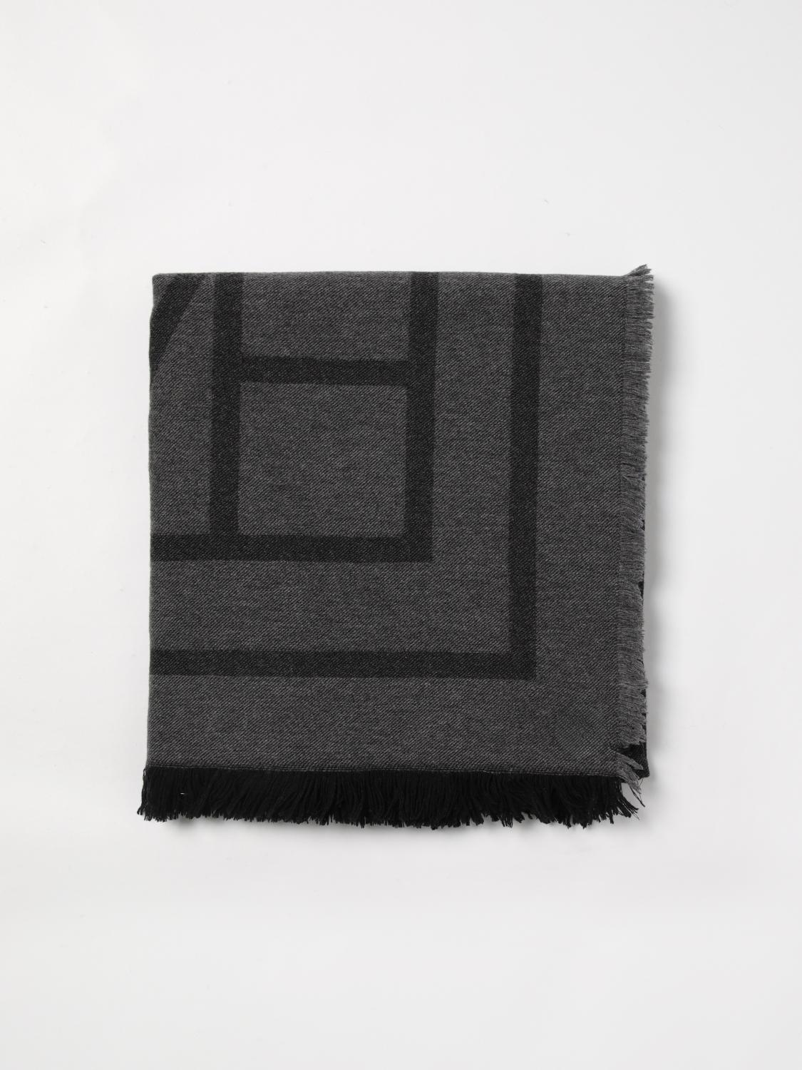 TOTEME BUFANDA: Bufanda mujer Toteme, Gris - Img 1