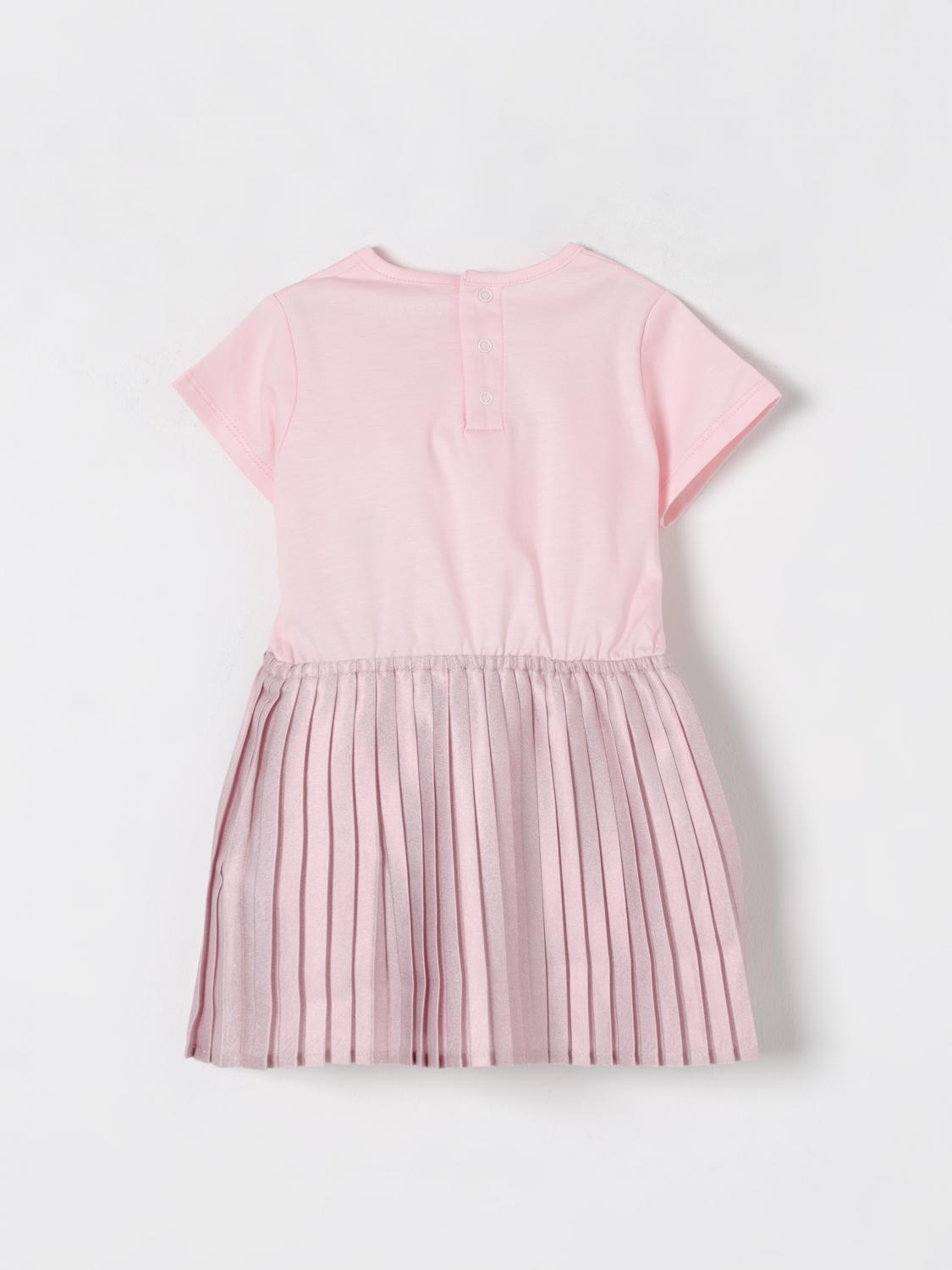 MICHAEL KORS ROMPER: Romper kids Michael Kors, White - Img 2