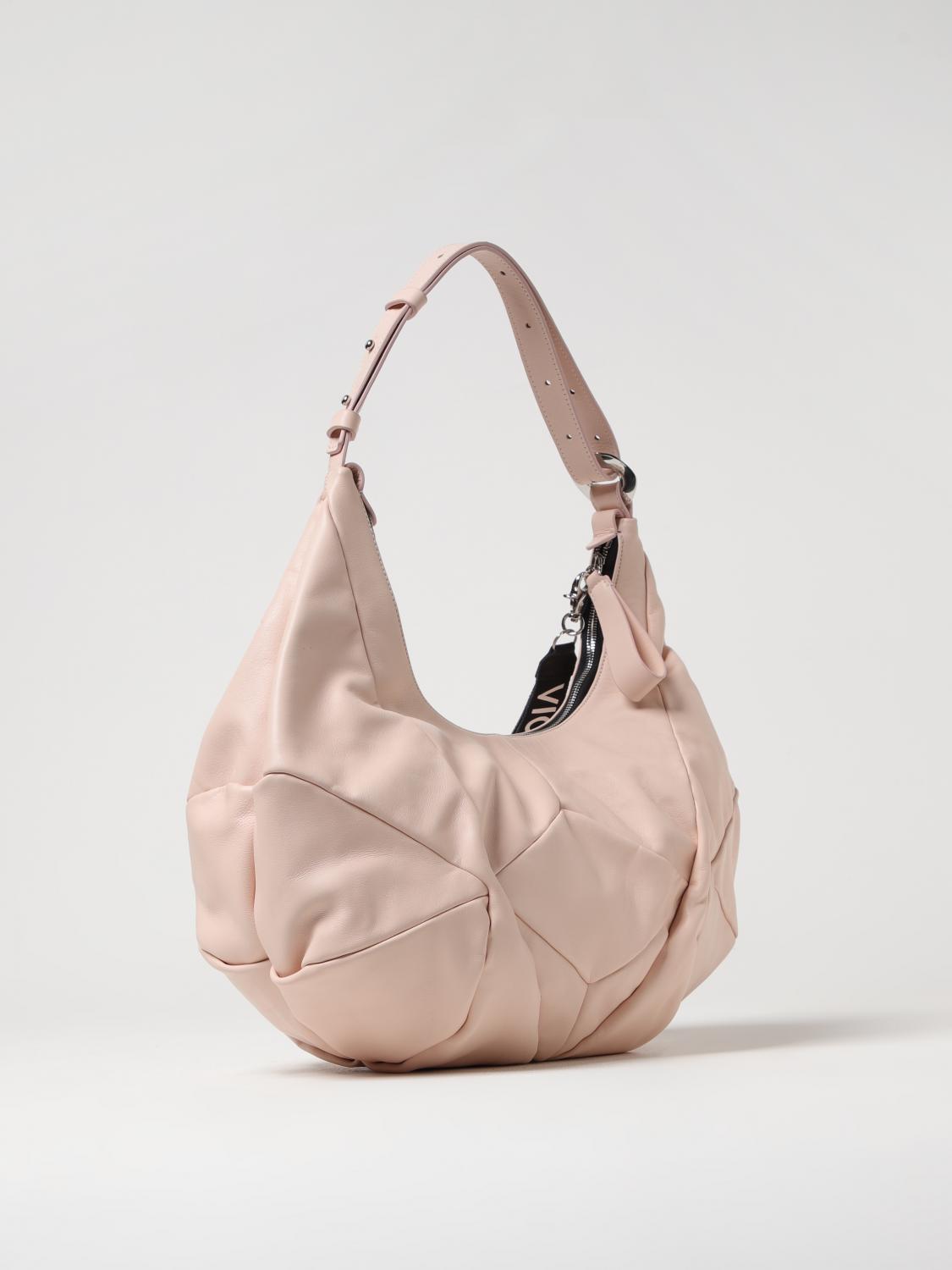 Vic Matié Handbag woman - Pink | 1G0532T999C070 | GIGLIO.COM