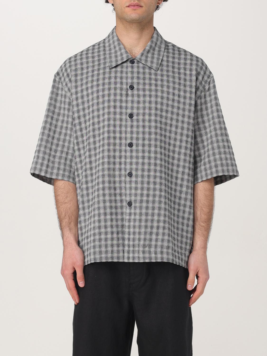 SUNFLOWER CAMISA: Camiseta hombre Sunflower, Gris - Img 1