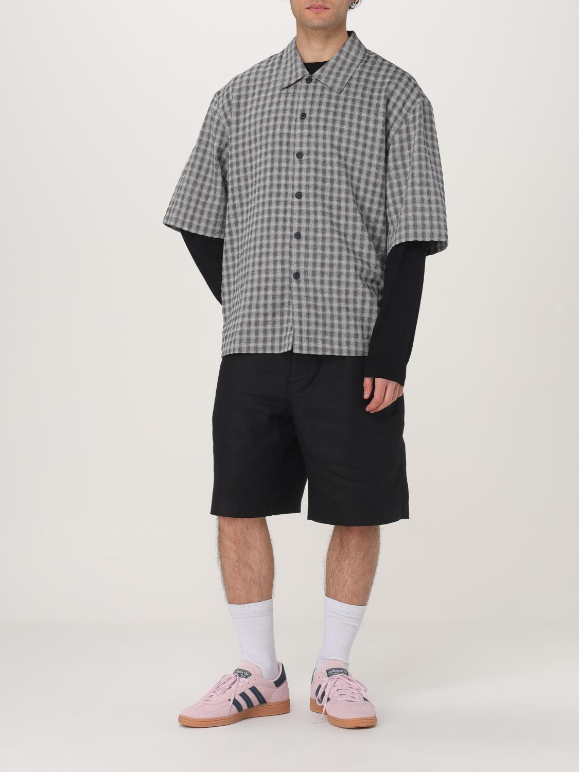 SUNFLOWER CAMISA: Camiseta hombre Sunflower, Gris - Img 2