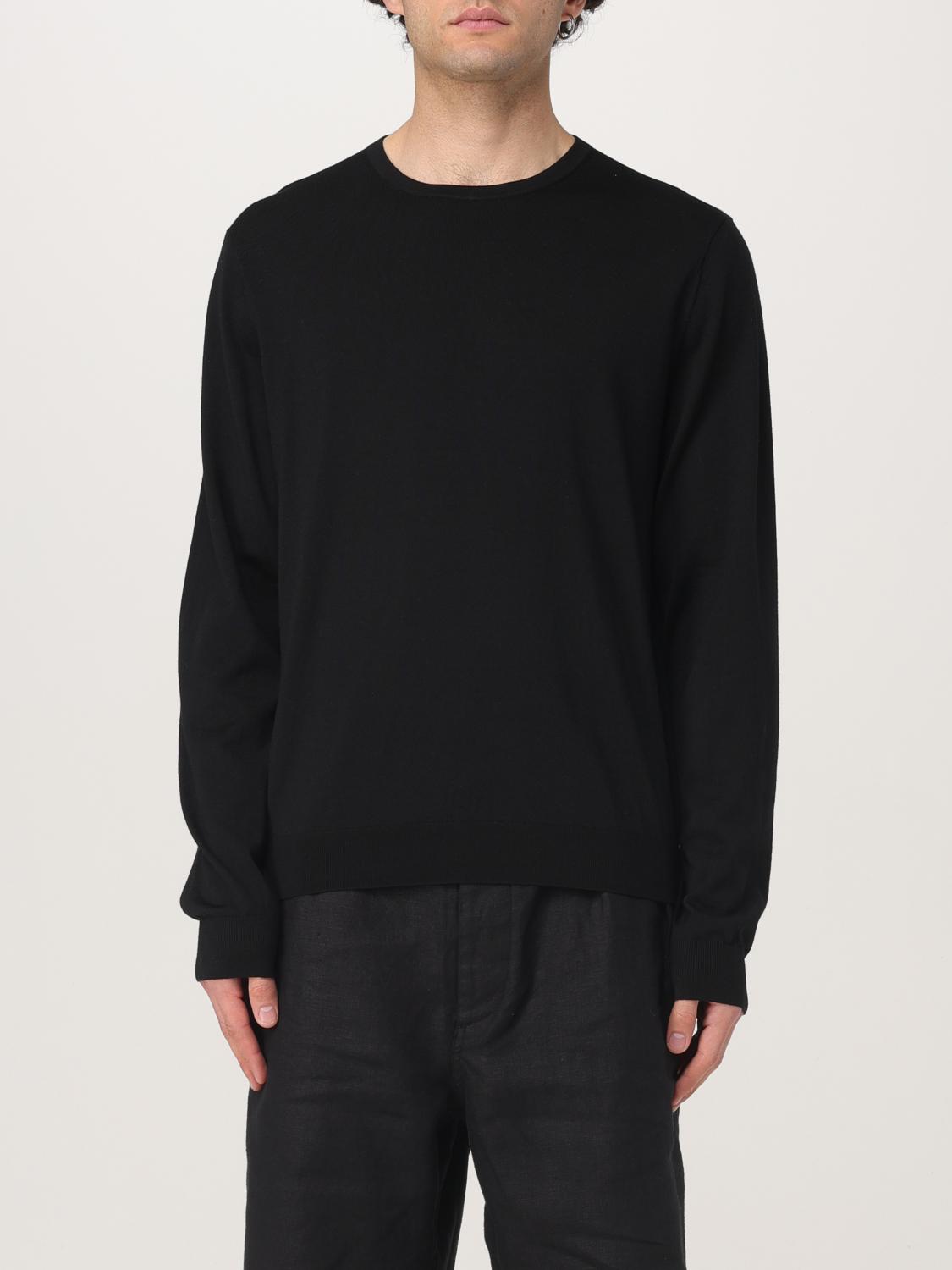 SUNFLOWER JERSEY: Polo hombre Sunflower, Negro - Img 1