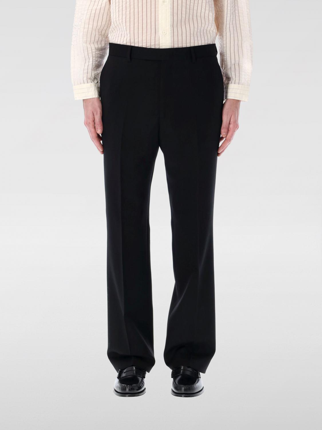 SUNFLOWER PANTS: Pants men Sunflower, Black - Img 1