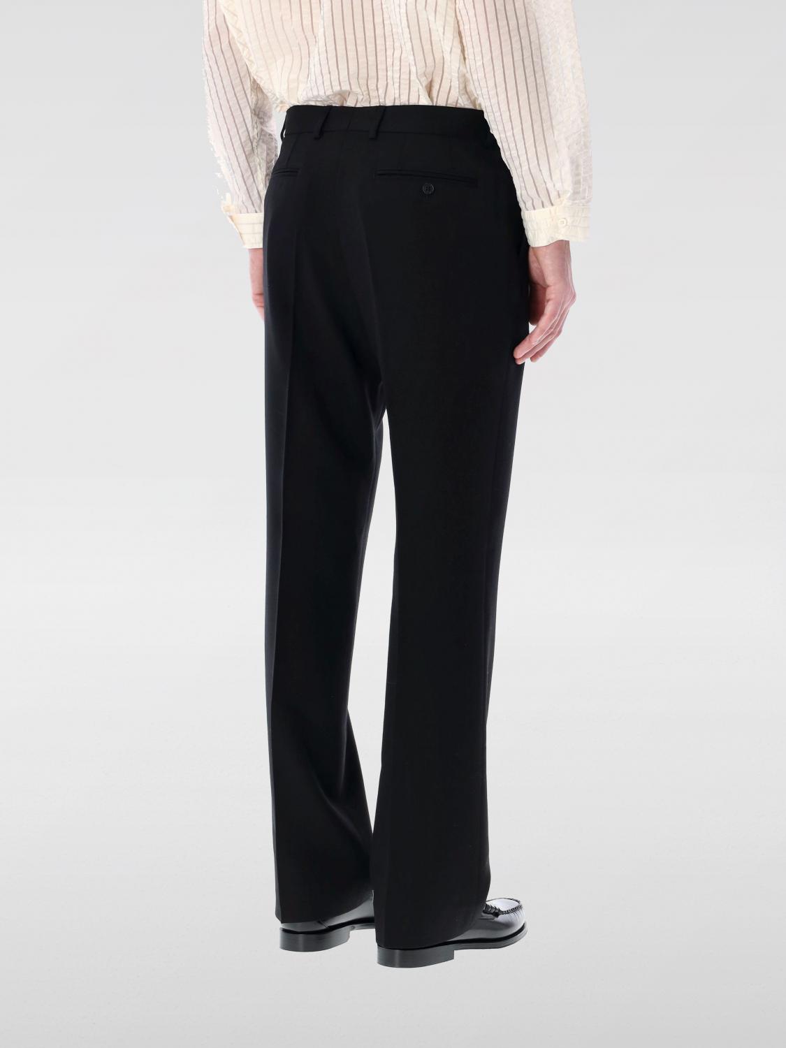 SUNFLOWER PANTS: Pants men Sunflower, Black - Img 2