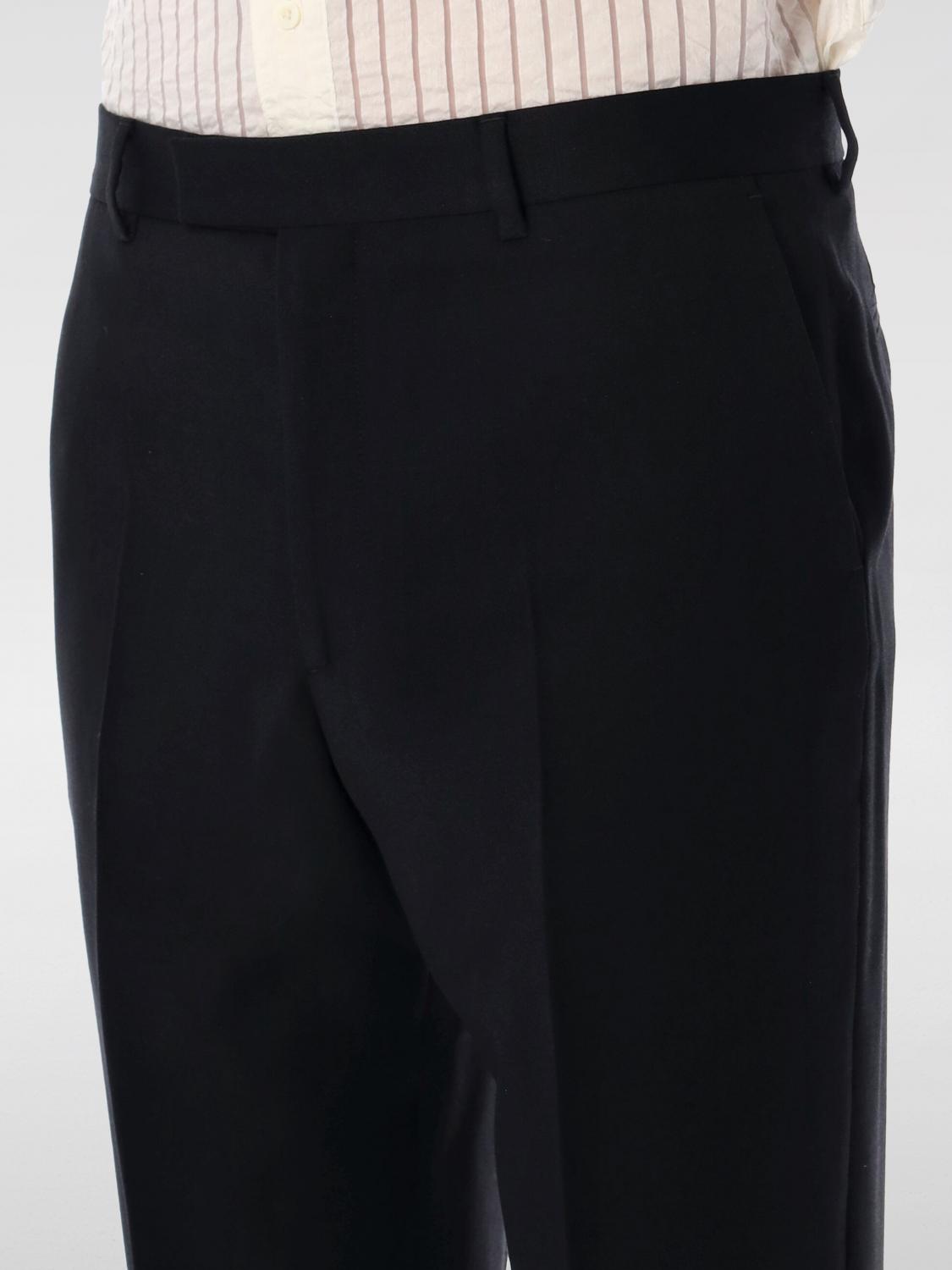 SUNFLOWER PANTS: Pants men Sunflower, Black - Img 3