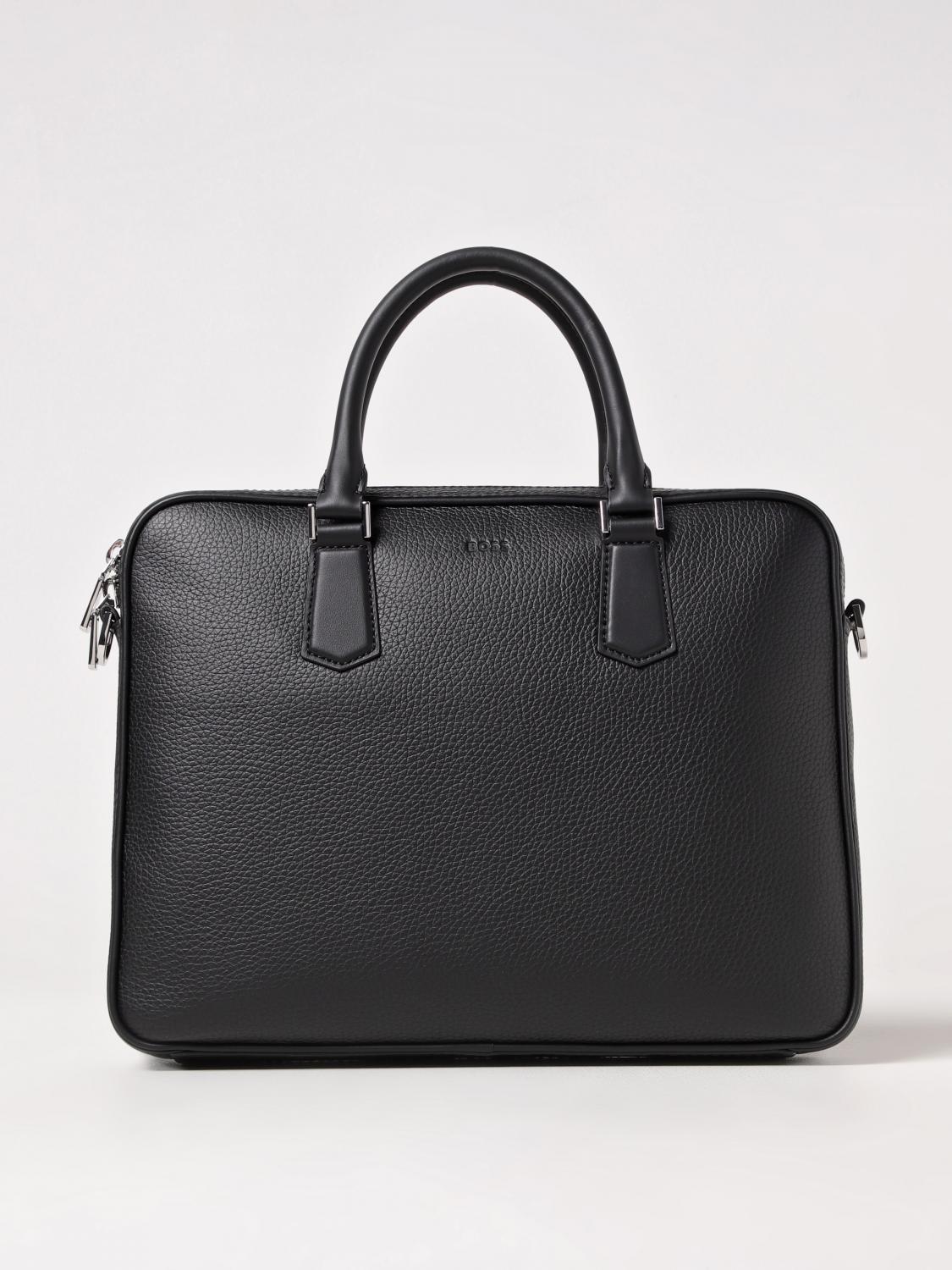 BOSS TASCHE: Rucksack herren Boss, Schwarz - Img 1