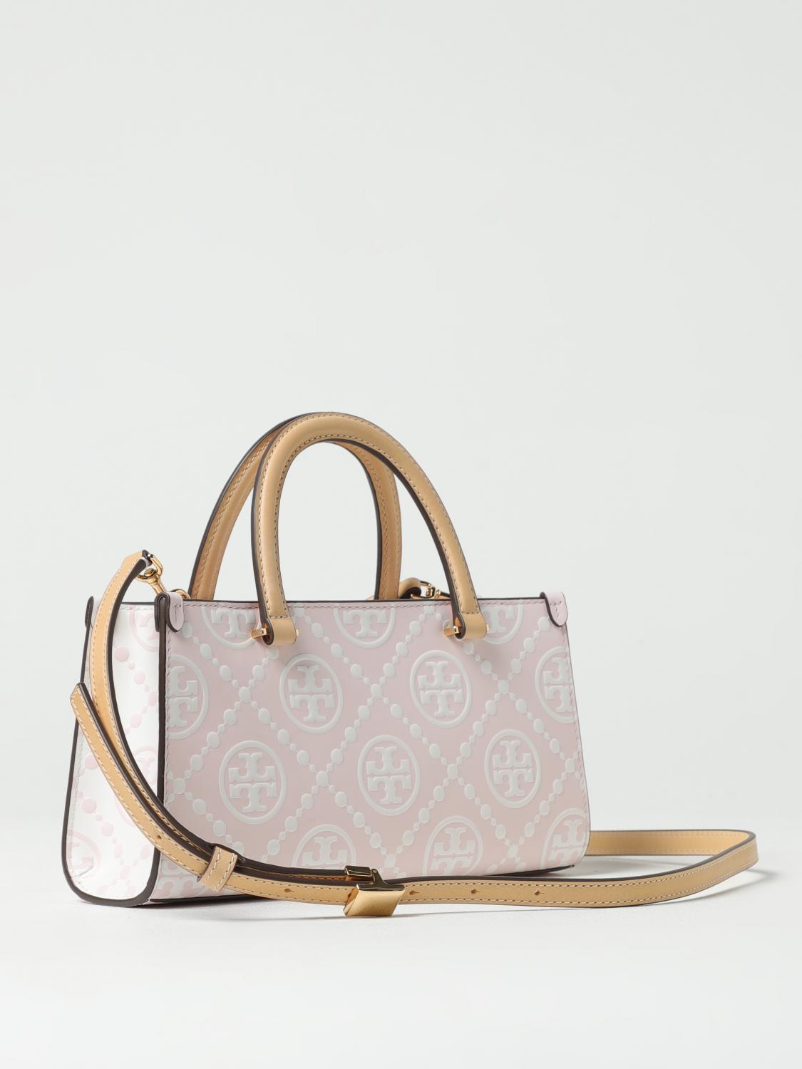 TORY BURCH HANDTASCHE: Handtasche damen Tory Burch, Pink - Img 2