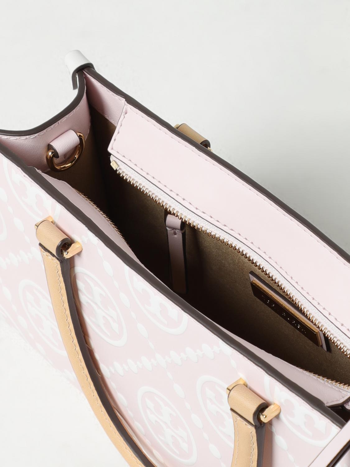 TORY BURCH HANDTASCHE: Handtasche damen Tory Burch, Pink - Img 3
