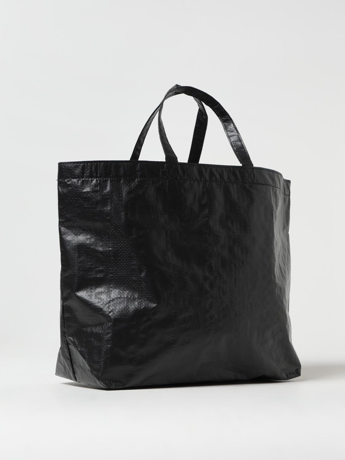 DIESEL TASCHE: Tasche kinder Diesel, Schwarz - Img 2