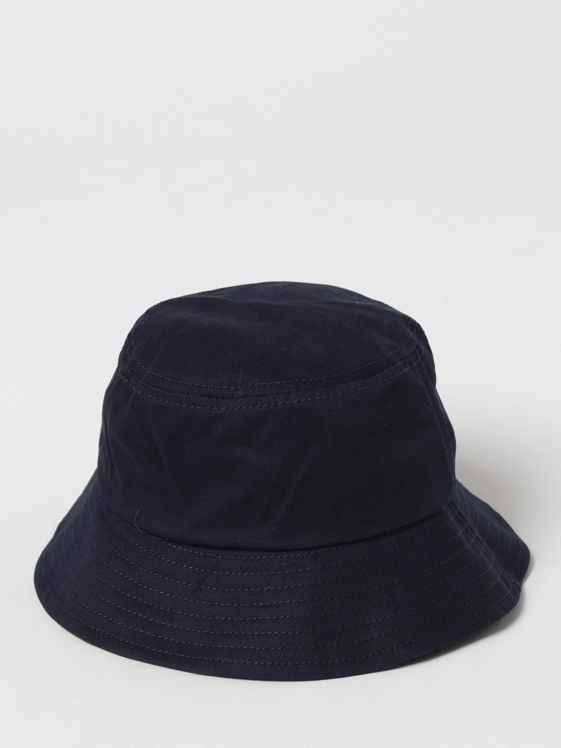MARNI HAT: Hat kids Marni, Blue - Img 2