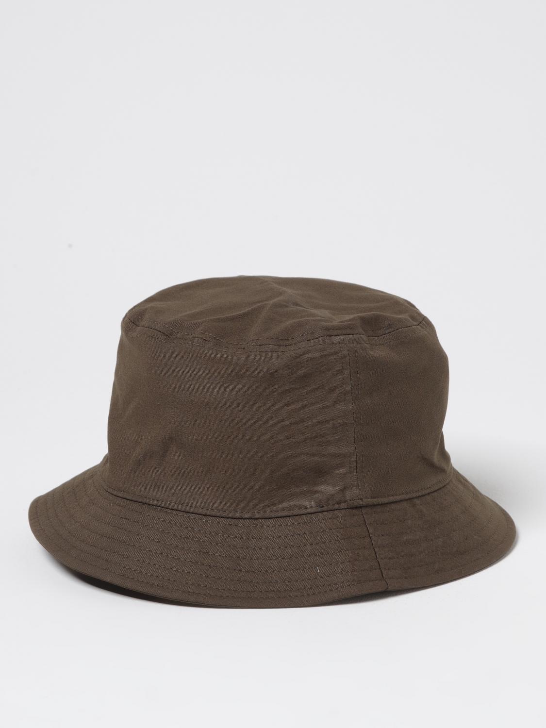 STONE ISLAND 모자: 모자 남성 Stone Island, 그린 - Img 2
