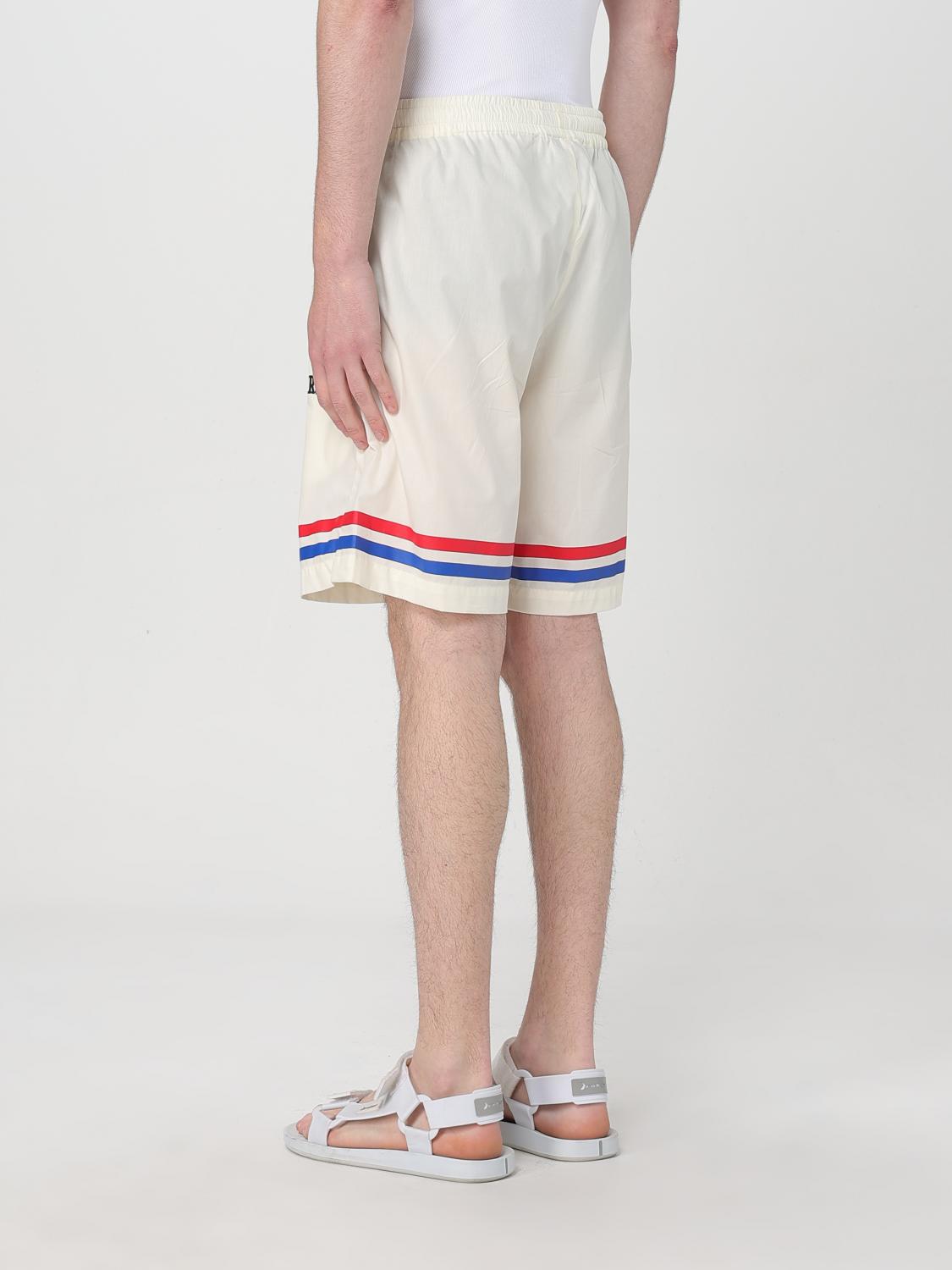 BARROW SHORTS: Short men Barrow, Cream - Img 2