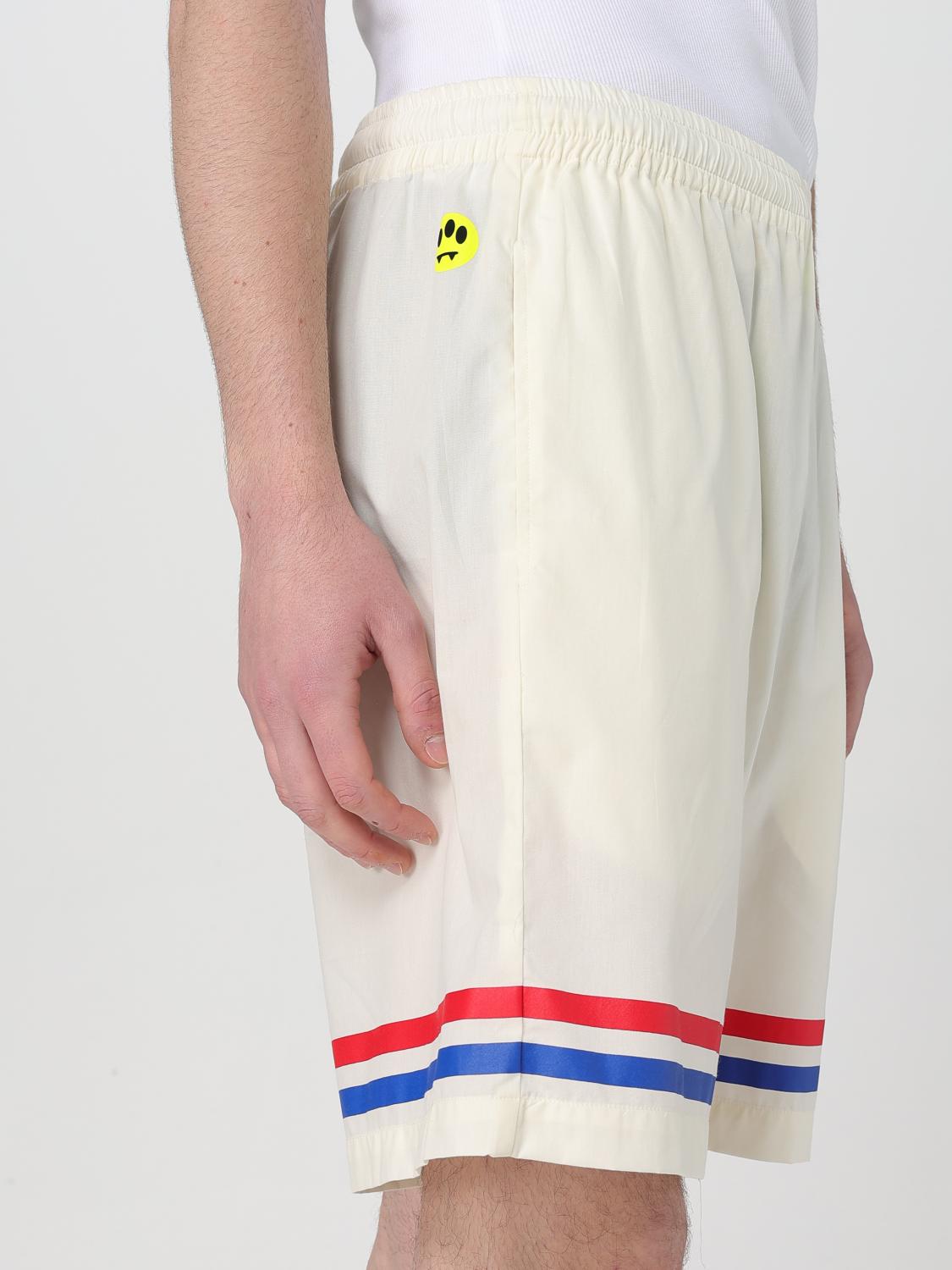 BARROW SHORTS: Short men Barrow, Cream - Img 3