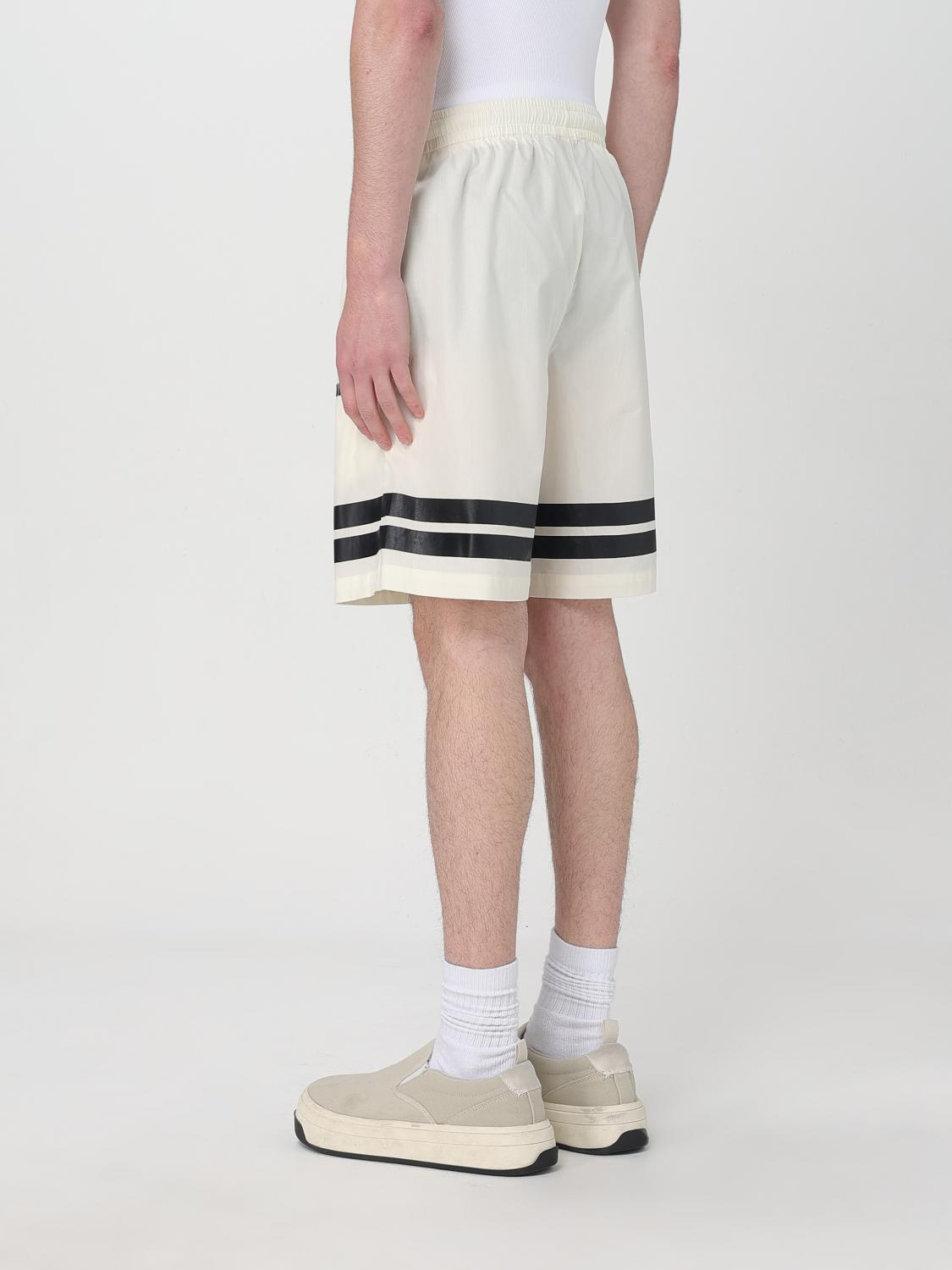 BARROW SHORTS: Short men Barrow, White - Img 2