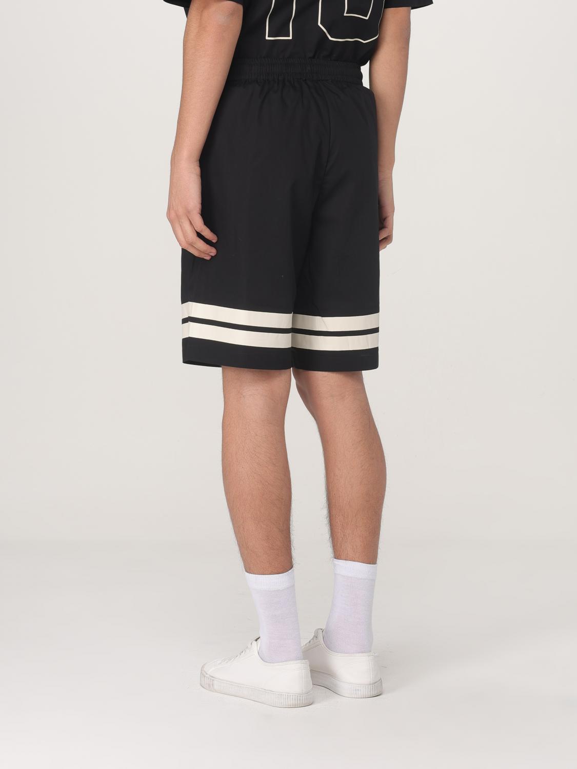 BARROW SHORTS: Short men Barrow, Black - Img 3