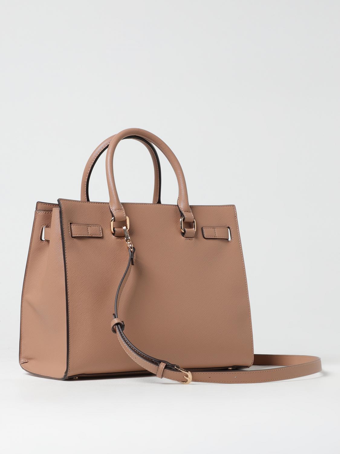 LIU JO BOLSO TOTE: Bolso de mano mujer Liu Jo, Camello - Img 2