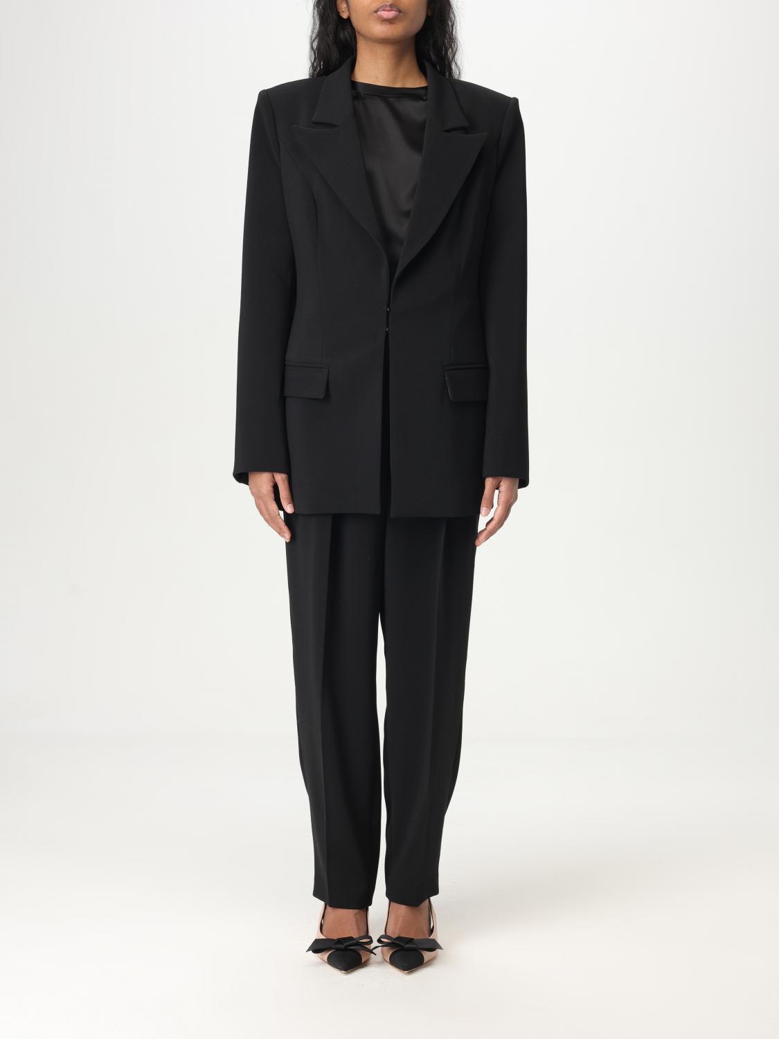 ELISABETTA FRANCHI TRAJE: Vestido mujer Elisabetta Franchi, Fantasía - Img 1