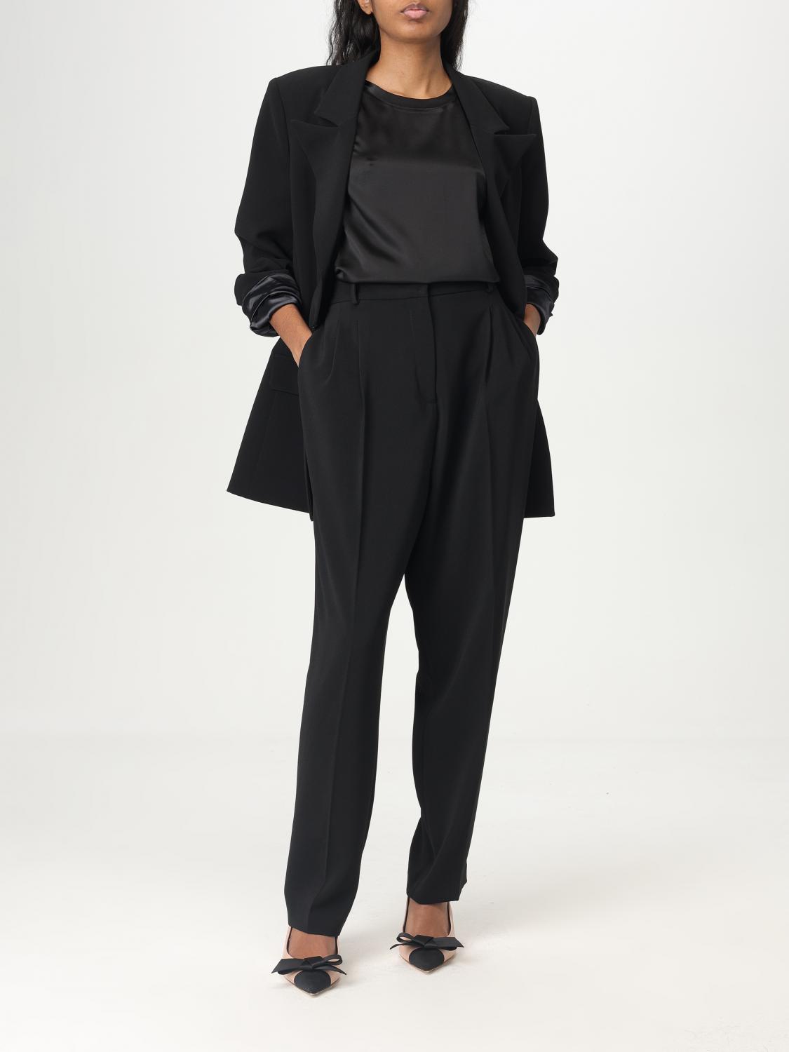ELISABETTA FRANCHI TRAJE: Vestido mujer Elisabetta Franchi, Fantasía - Img 2