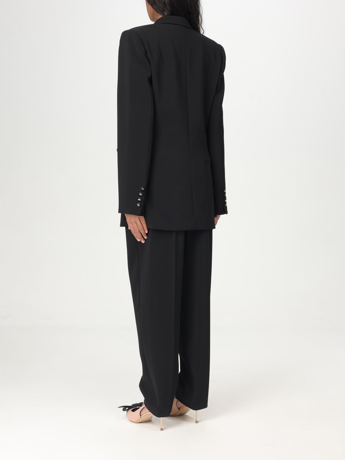 ELISABETTA FRANCHI TRAJE: Vestido mujer Elisabetta Franchi, Fantasía - Img 3