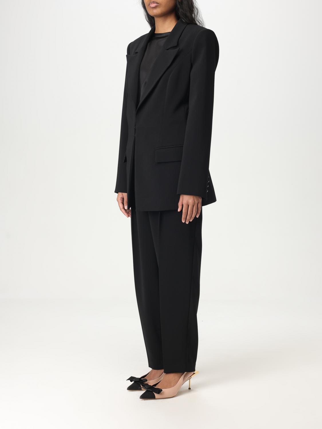 ELISABETTA FRANCHI TRAJE: Vestido mujer Elisabetta Franchi, Fantasía - Img 4