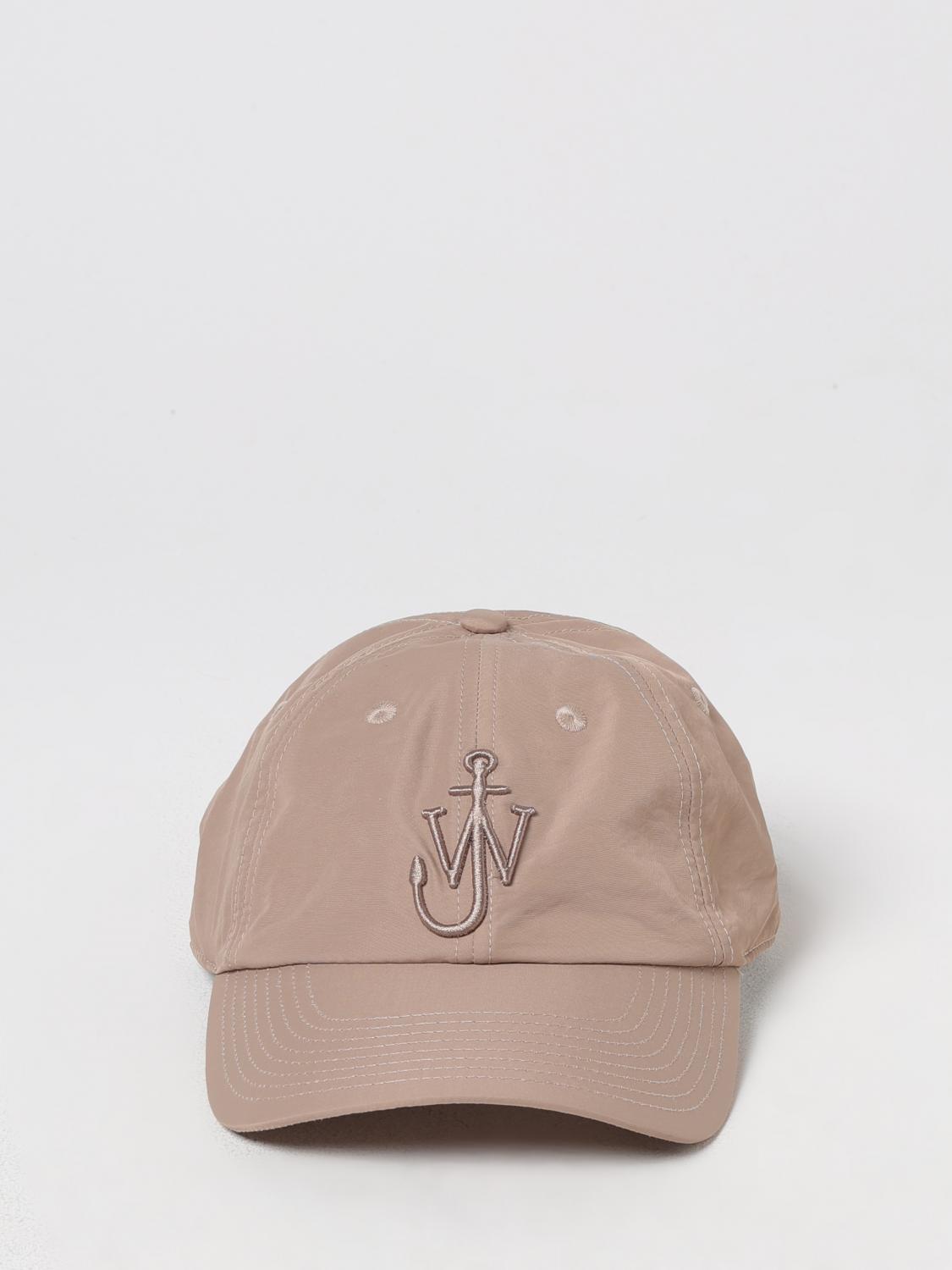 JW ANDERSON HUT: Hut herren Jw Anderson, Beige - Img 2